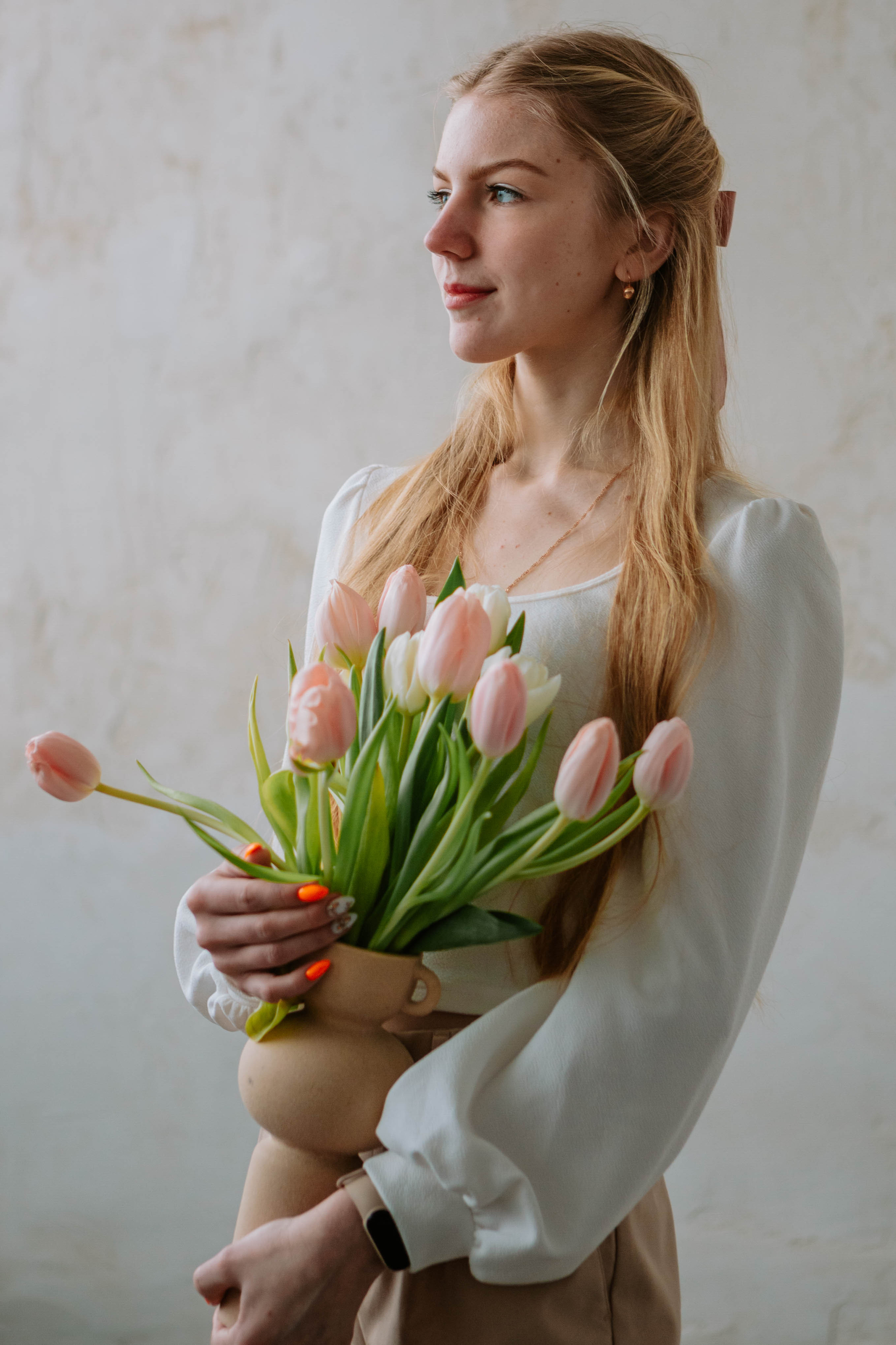 Студенческий отряд СПО Пазл. Фотограф Александра Кузнецова