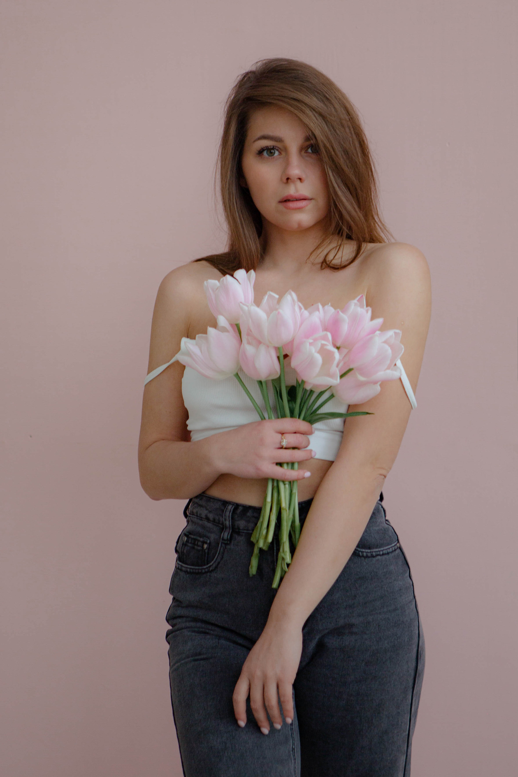 Светлана ч1. Фотограф Александра Кузнецова