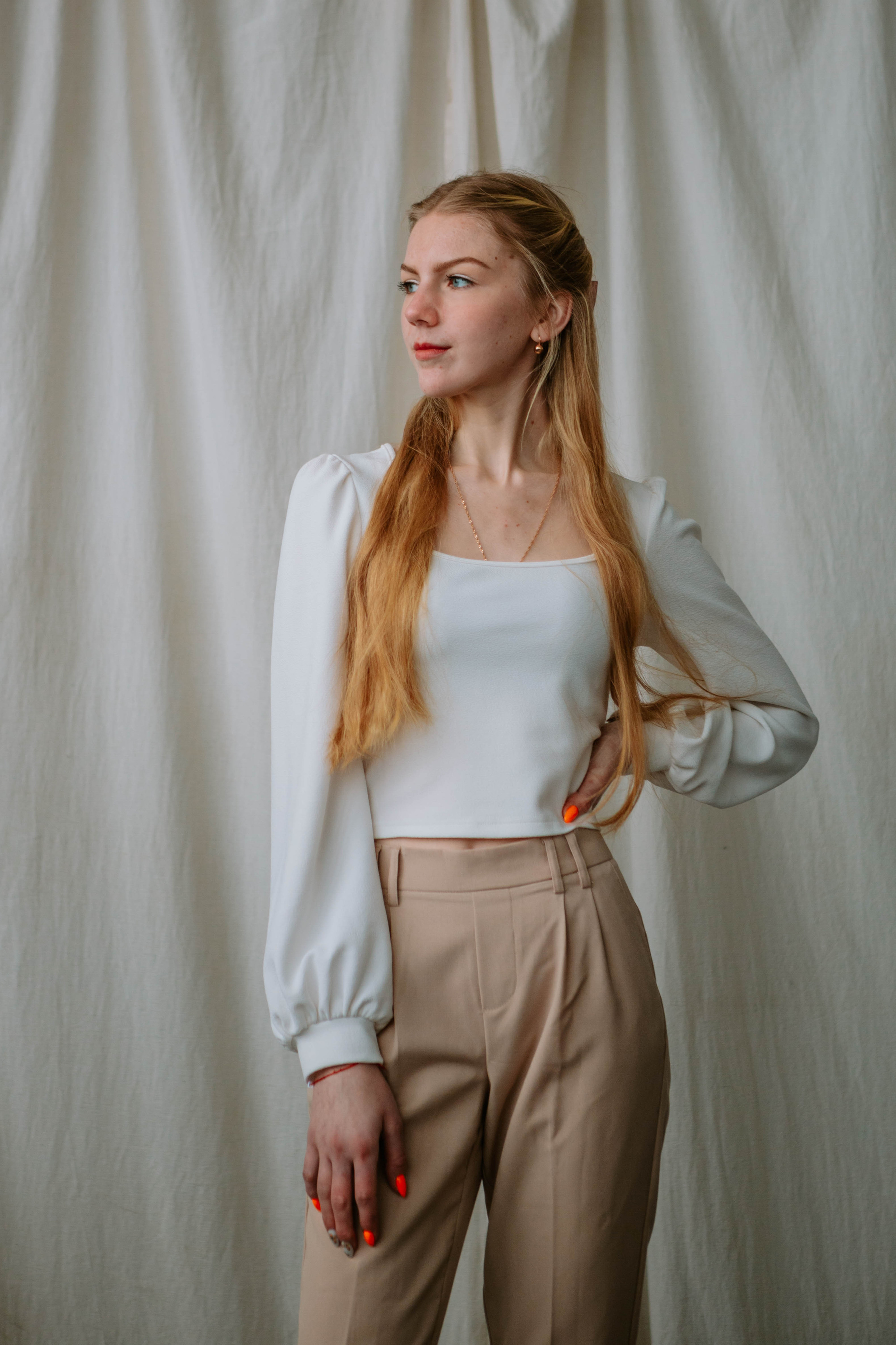 Студенческий отряд СПО Пазл. Фотограф Александра Кузнецова