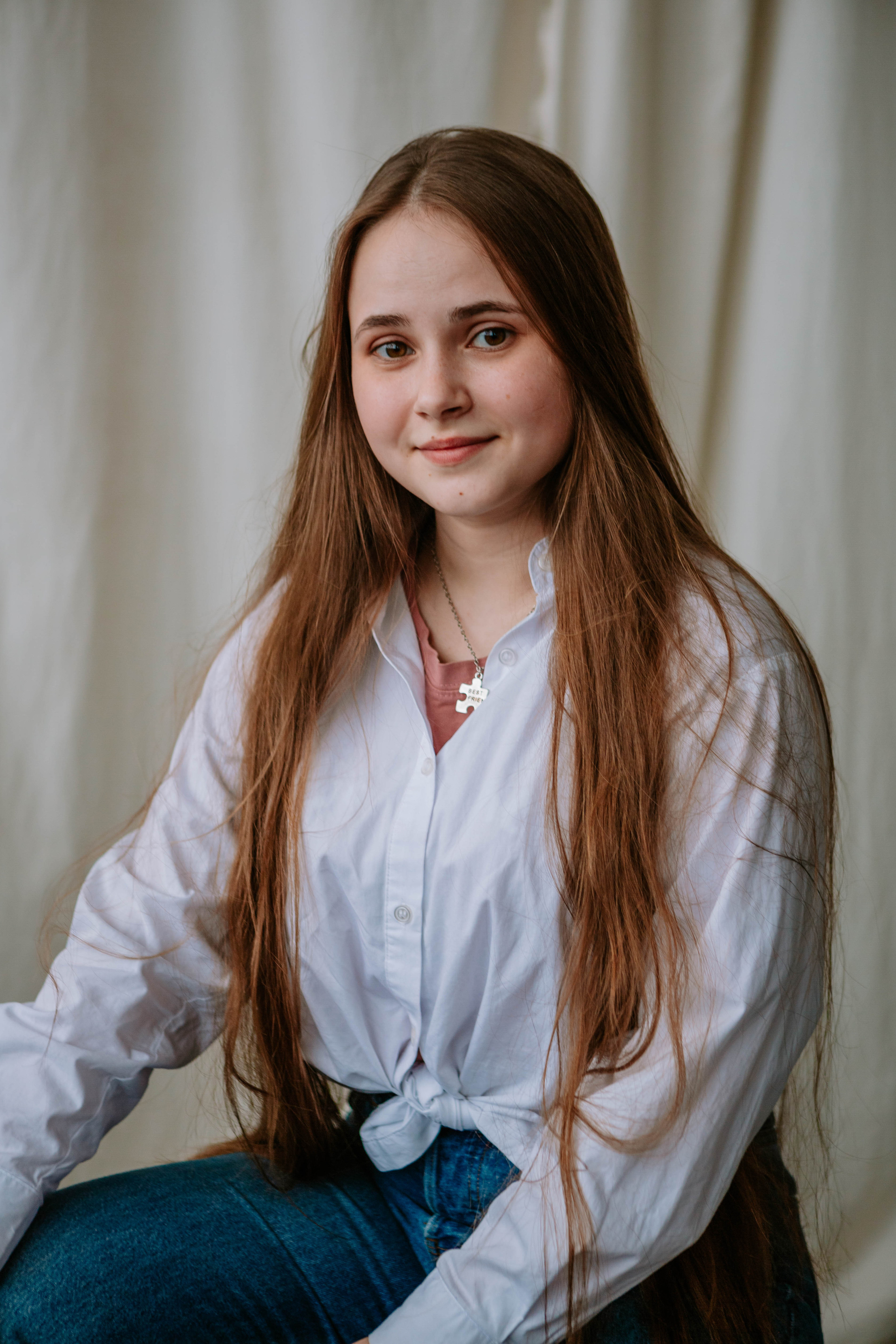 Студенческий отряд СПО Пазл. Фотограф Александра Кузнецова