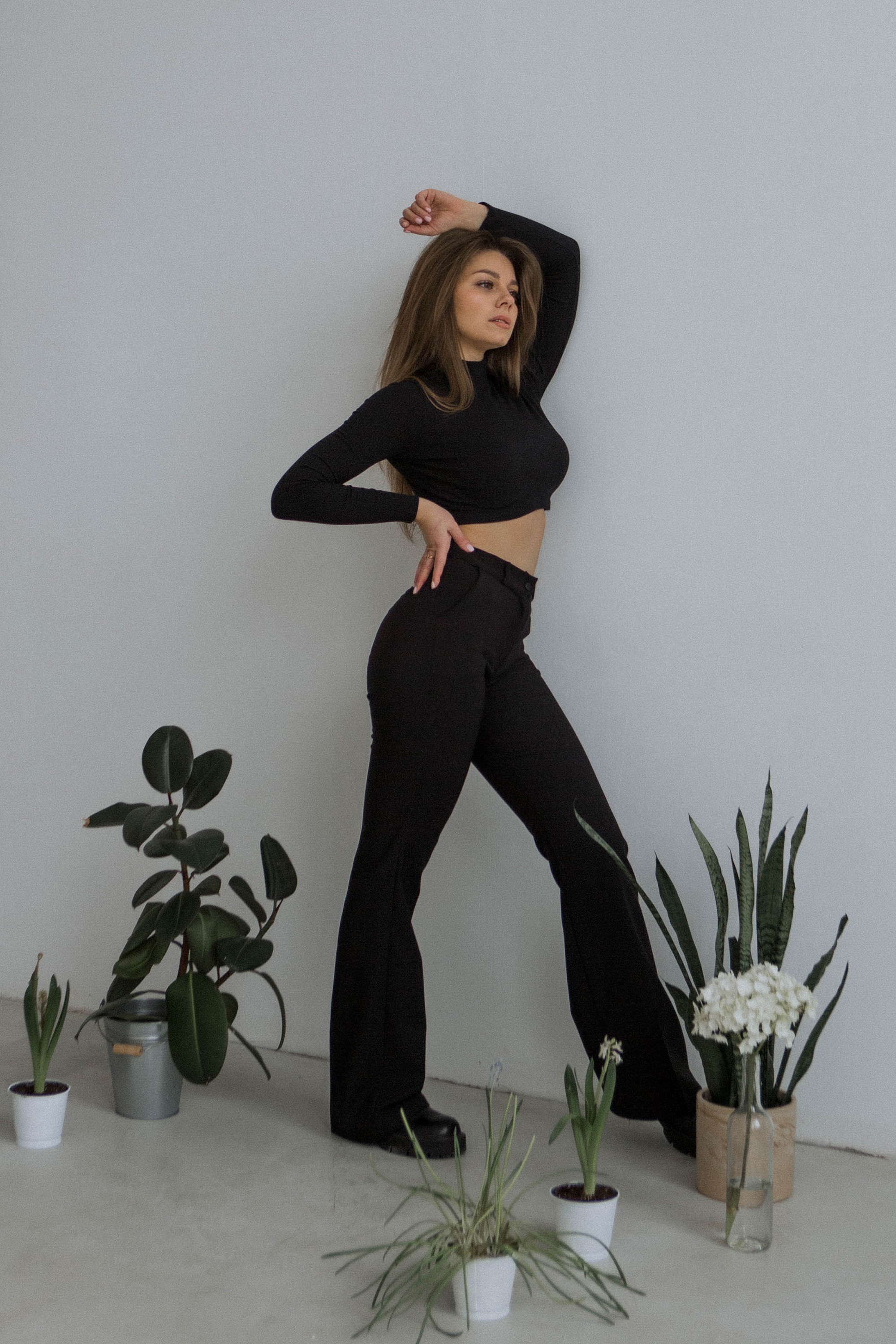 Светлана ч1. Фотограф Александра Кузнецова