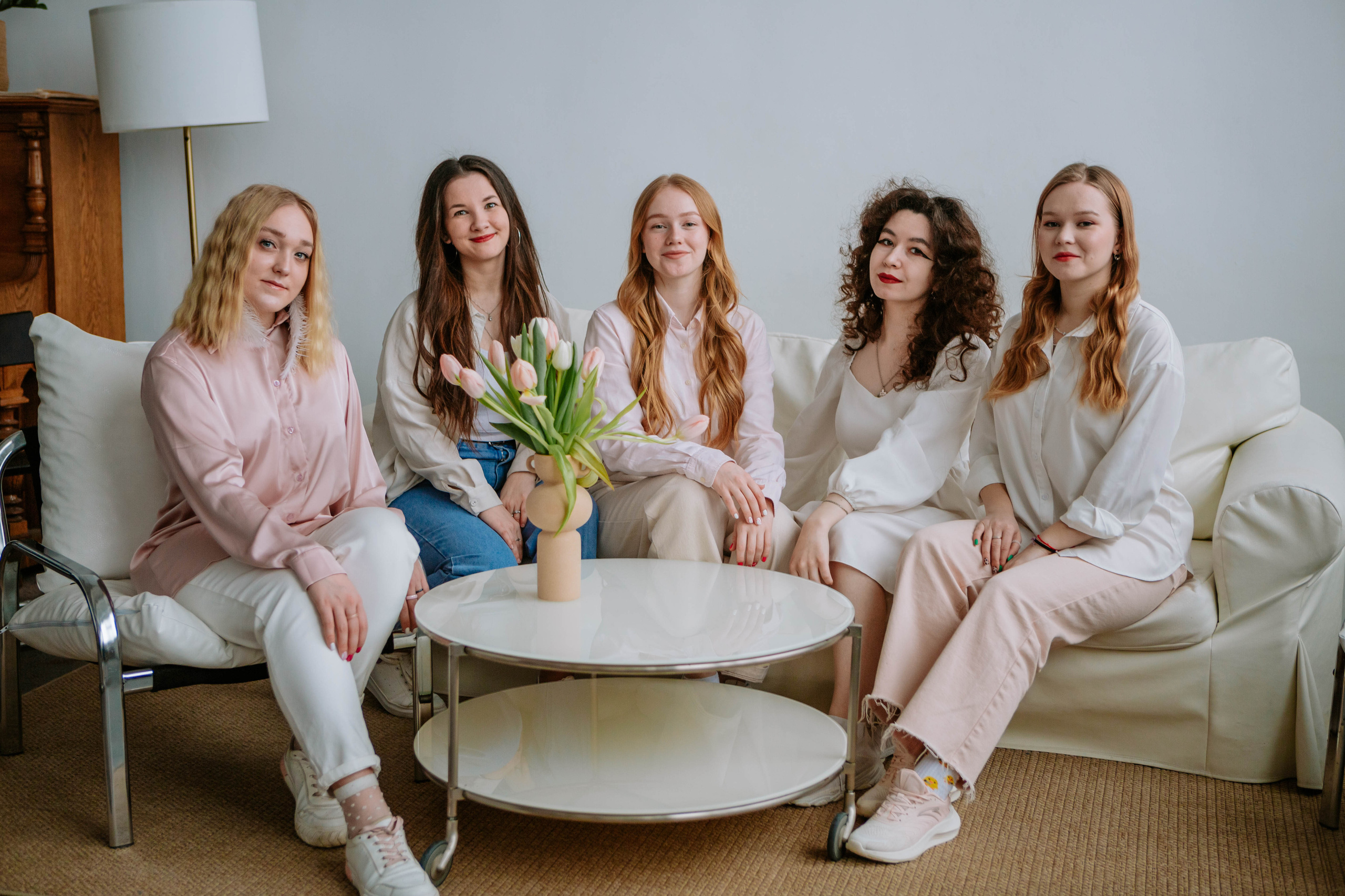 Студенческий отряд СПО Пазл. Фотограф Александра Кузнецова