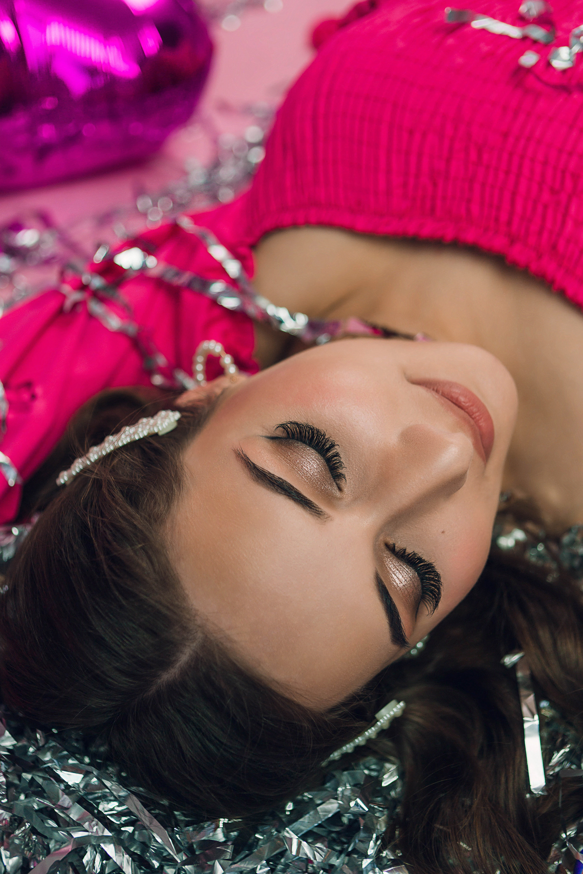 Диана. Фотограф Александра Кузнецова