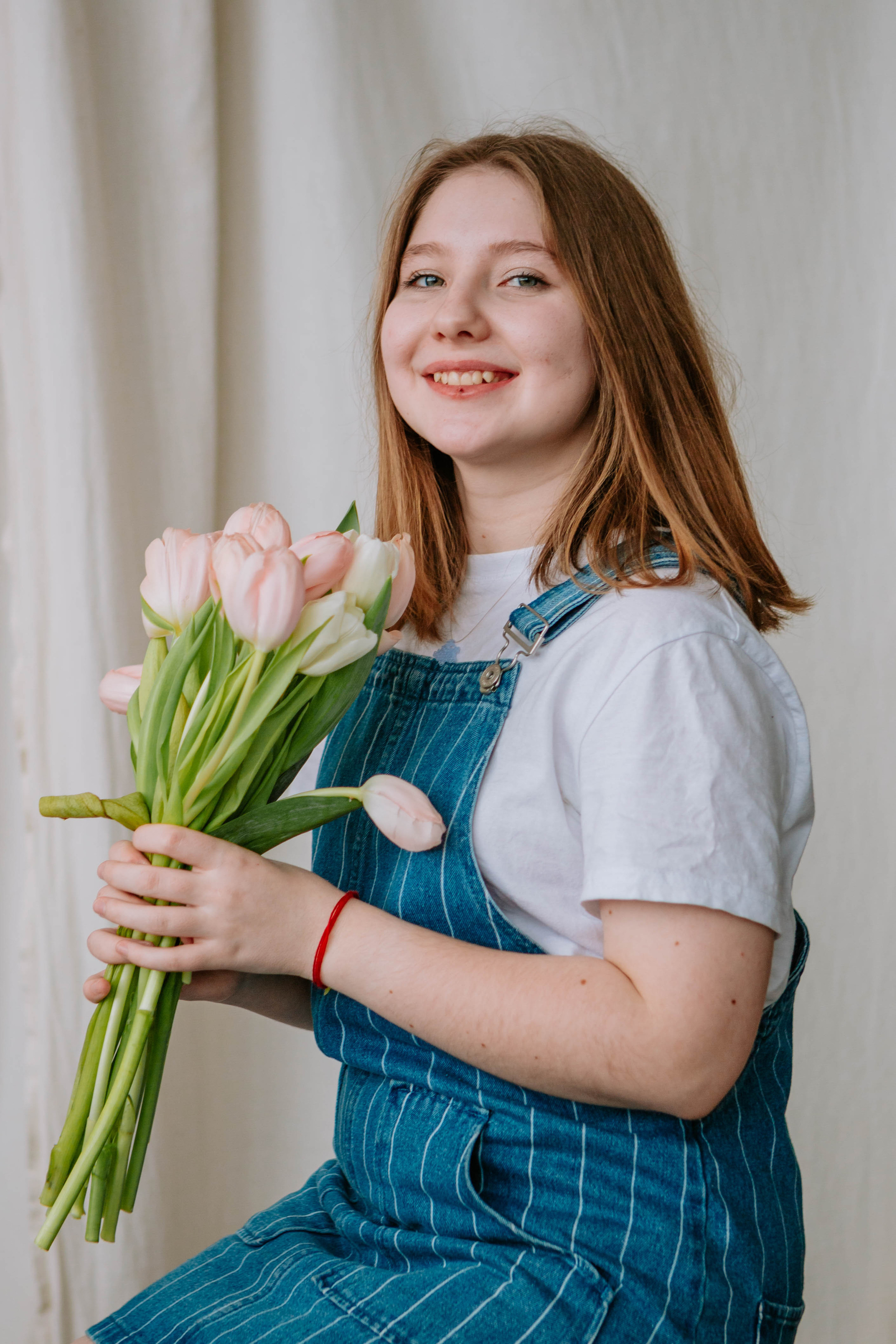 Студенческий отряд СПО Пазл. Фотограф Александра Кузнецова