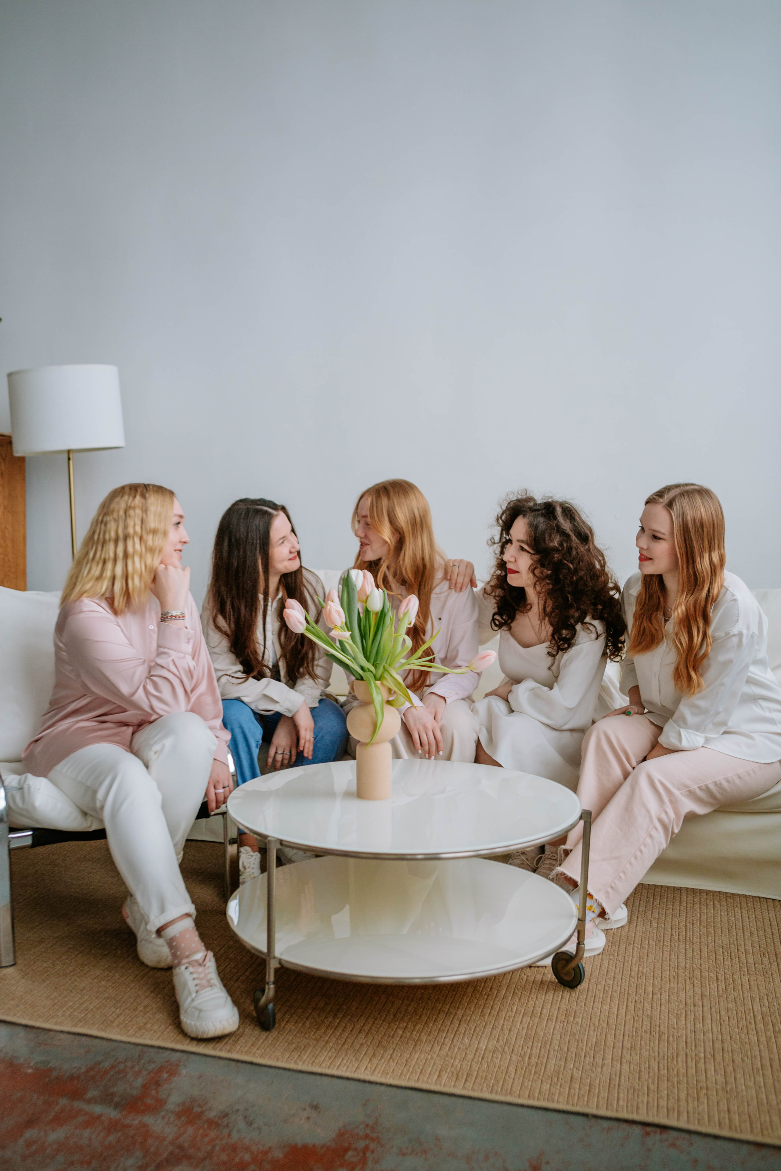 Студенческий отряд СПО Пазл. Фотограф Александра Кузнецова