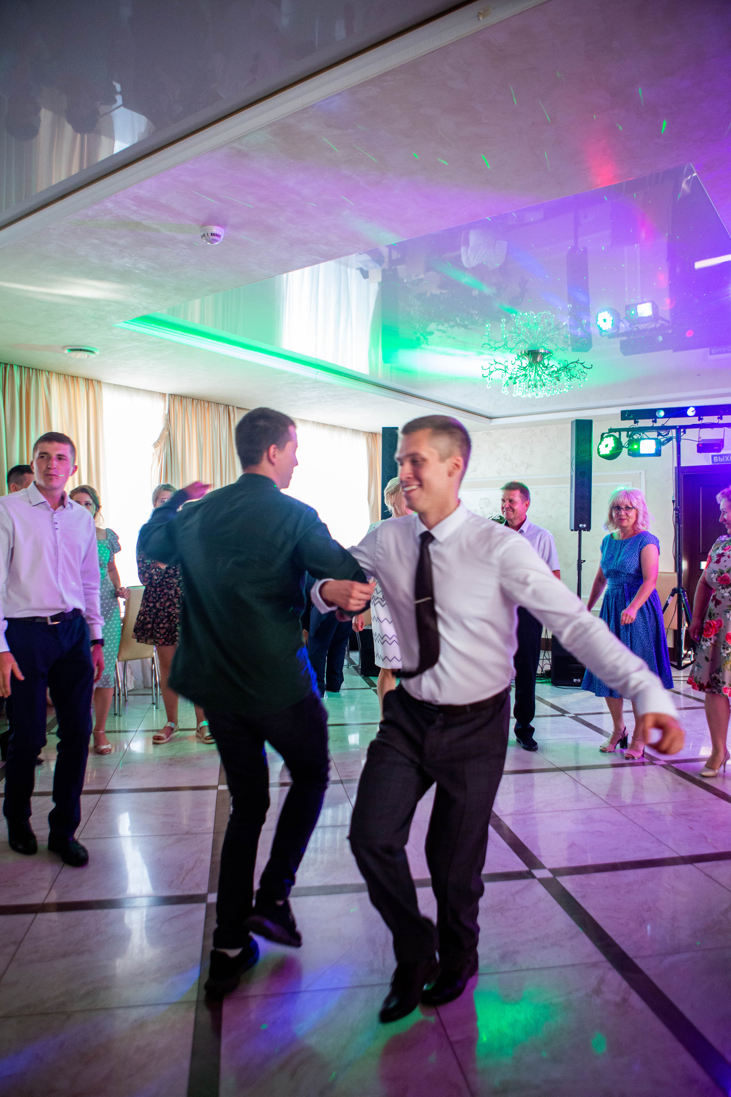 Summer. Фотограф Александра Кузнецова