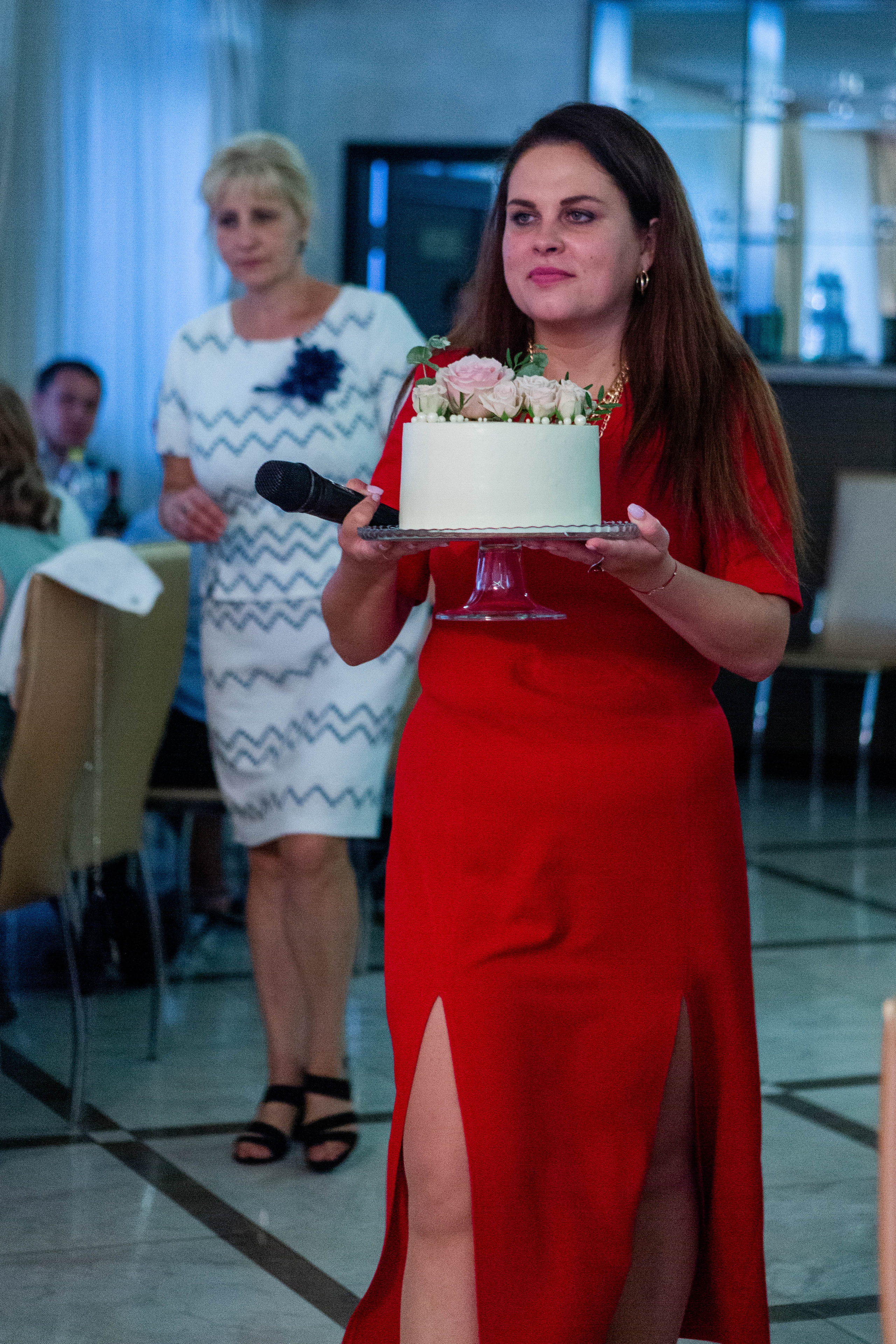 Summer. Фотограф Александра Кузнецова