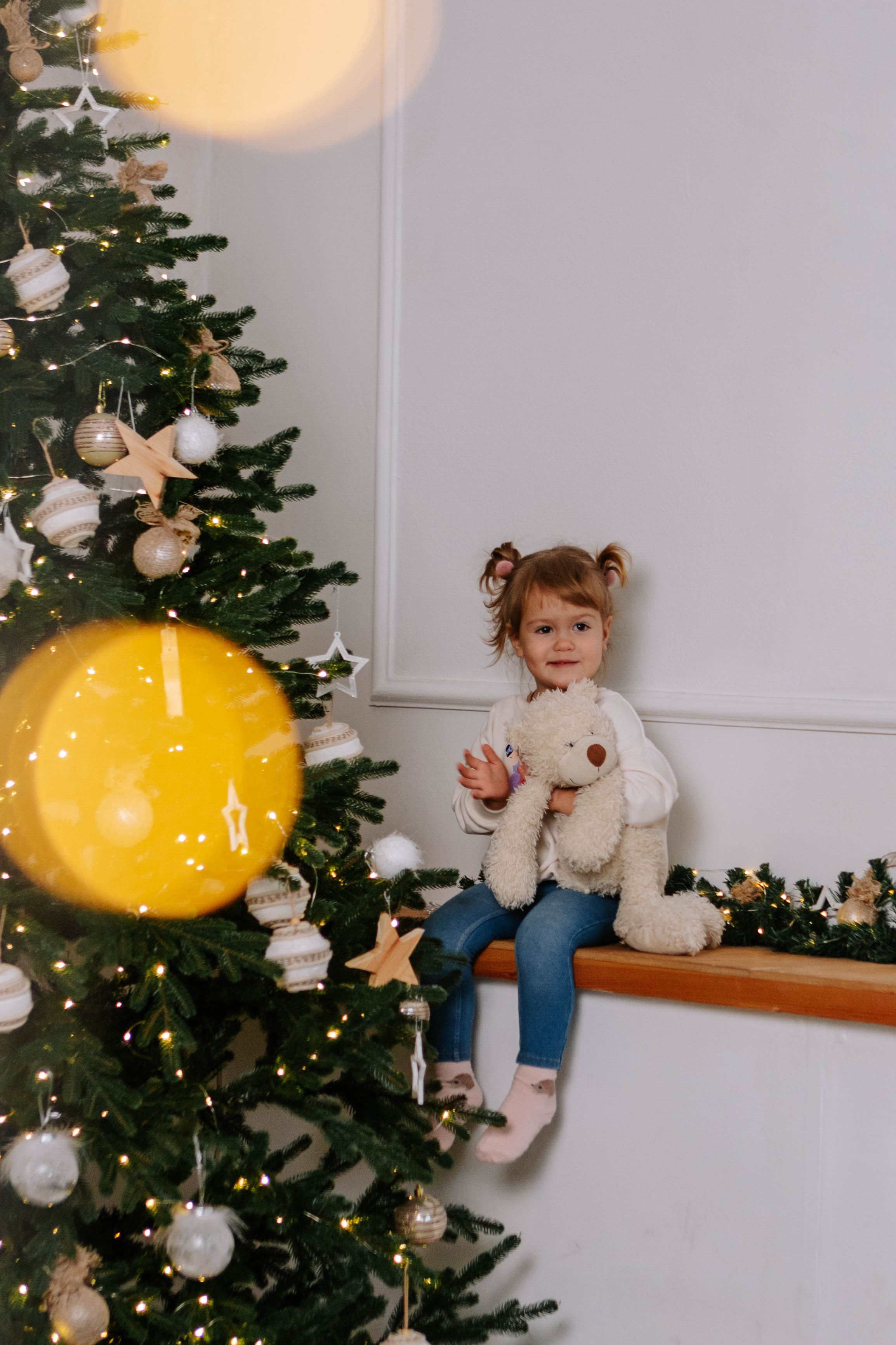 Рохмистровы. Фотограф Александра Кузнецова