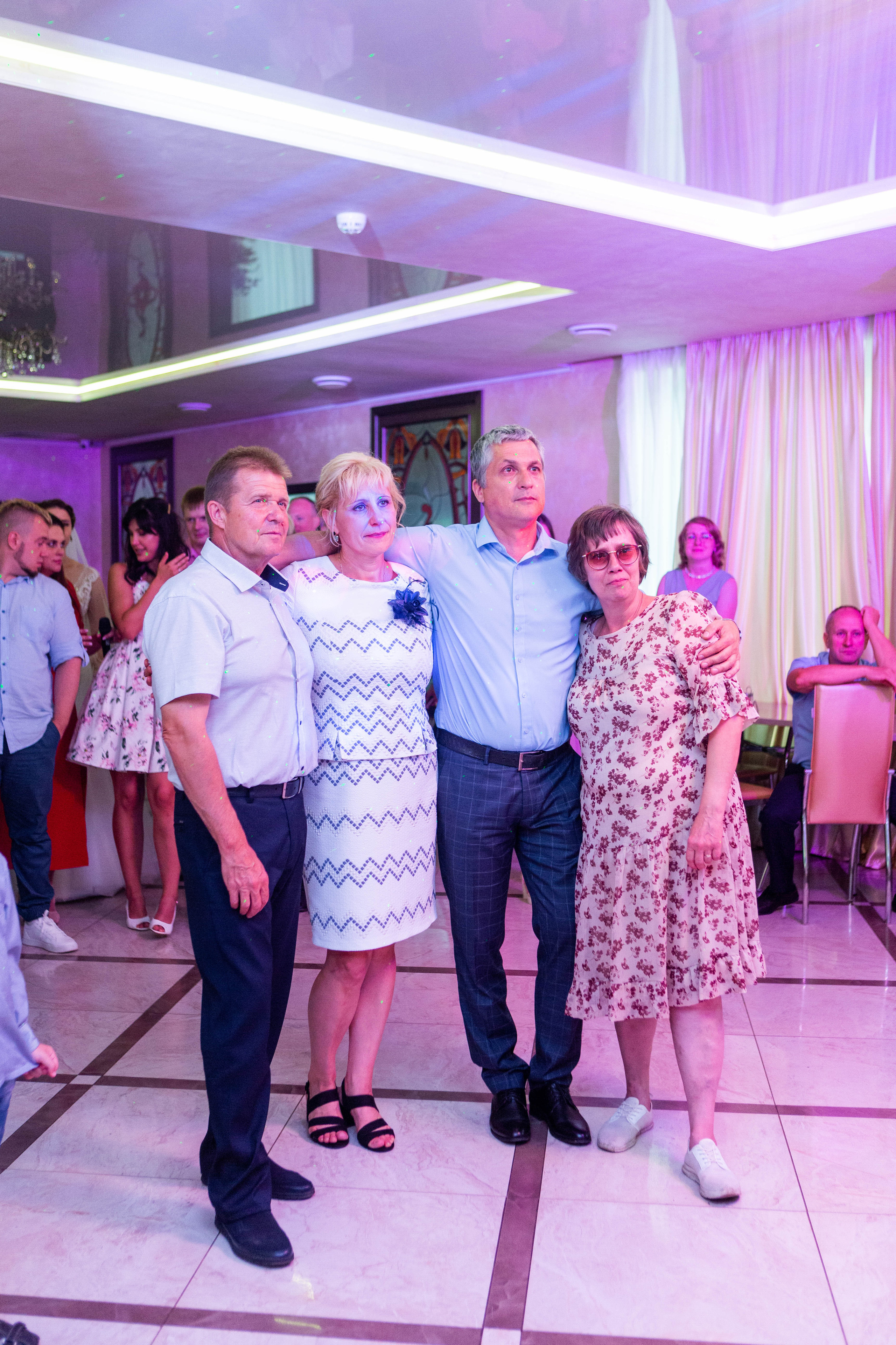 Summer. Фотограф Александра Кузнецова