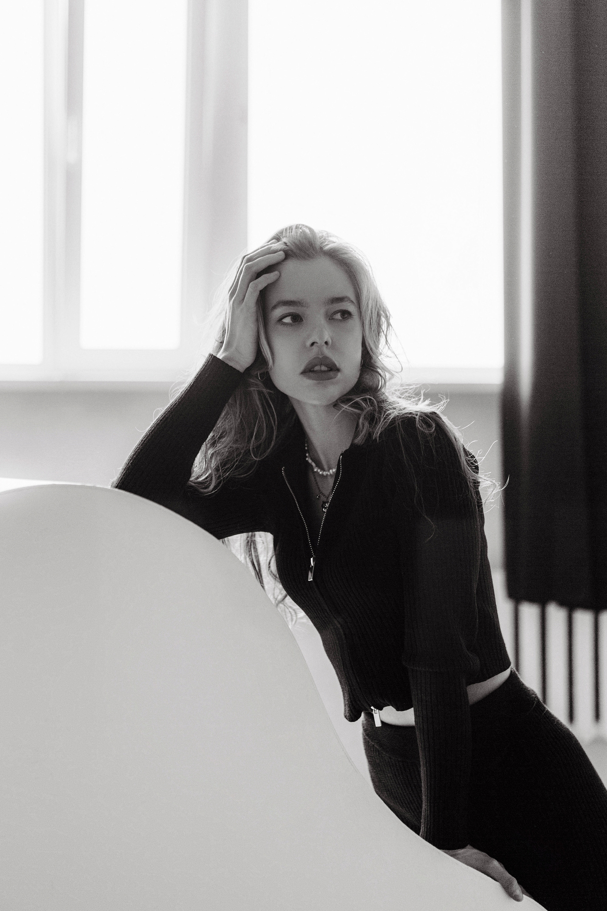 Татьяна. Фотограф Александра Кузнецова