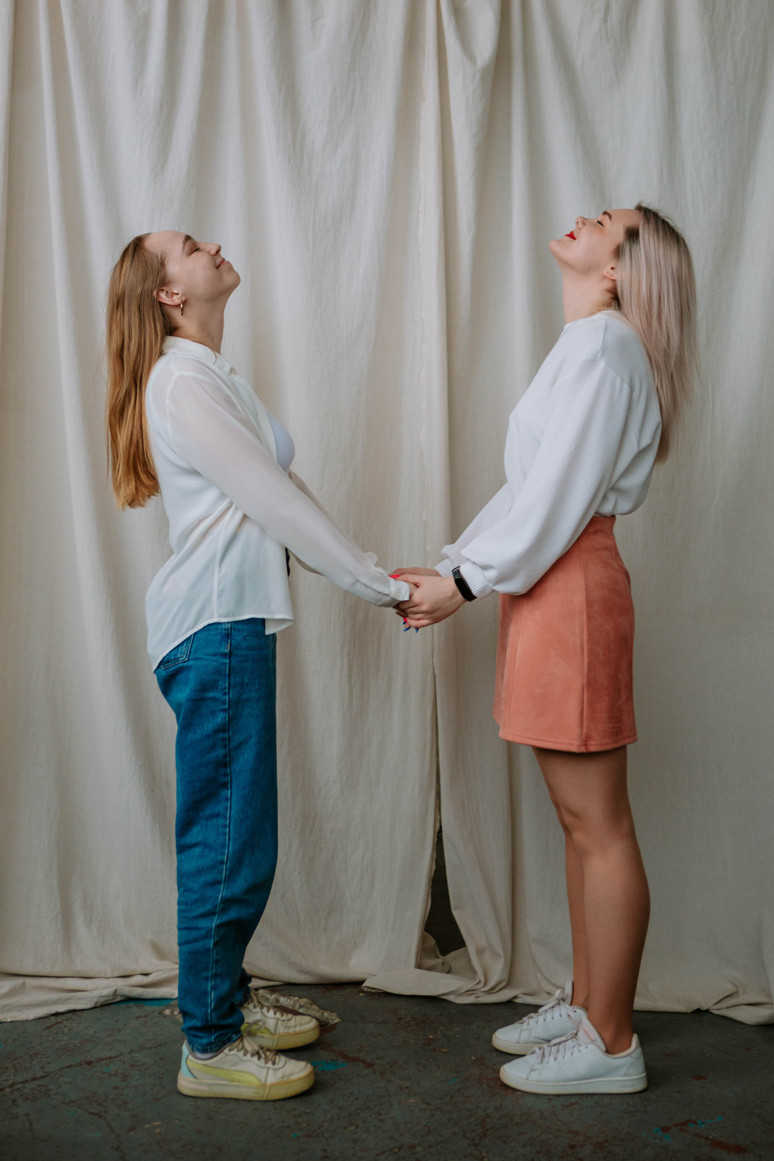 Студенческий отряд СПО Пазл. Фотограф Александра Кузнецова