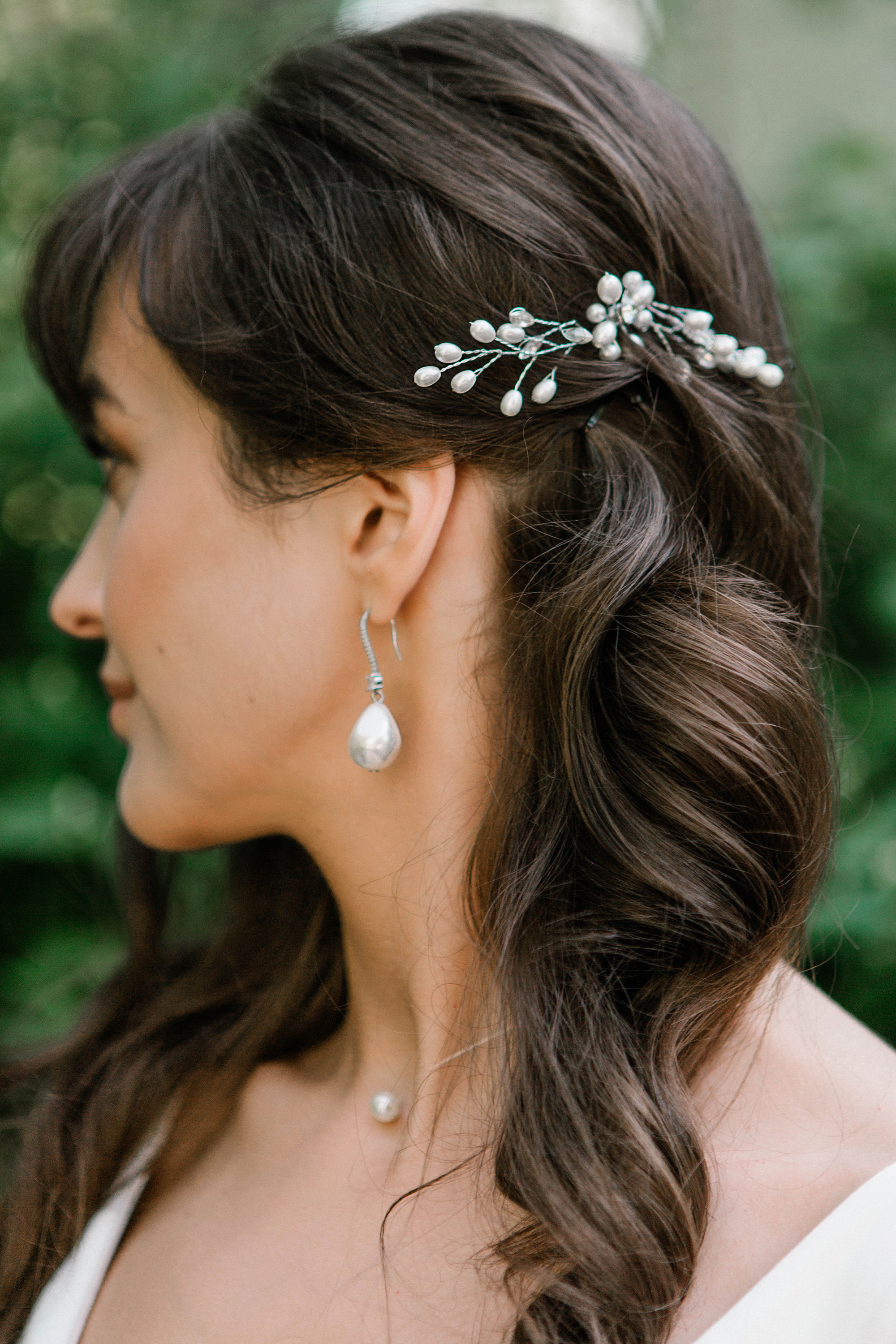 Анастасия и Андрей. Фотограф Александра Кузнецова