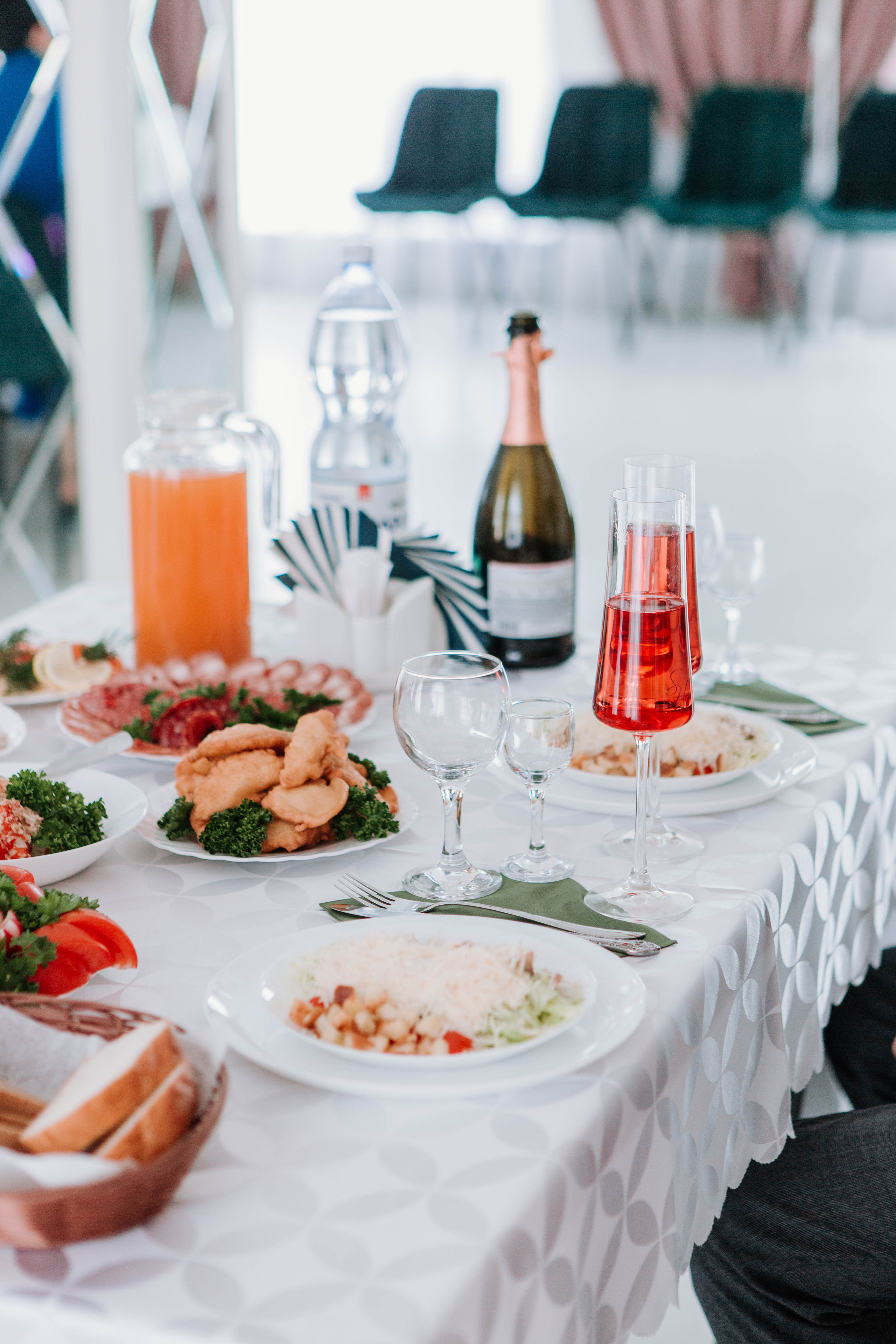 Анастасия и Андрей. Фотограф Александра Кузнецова