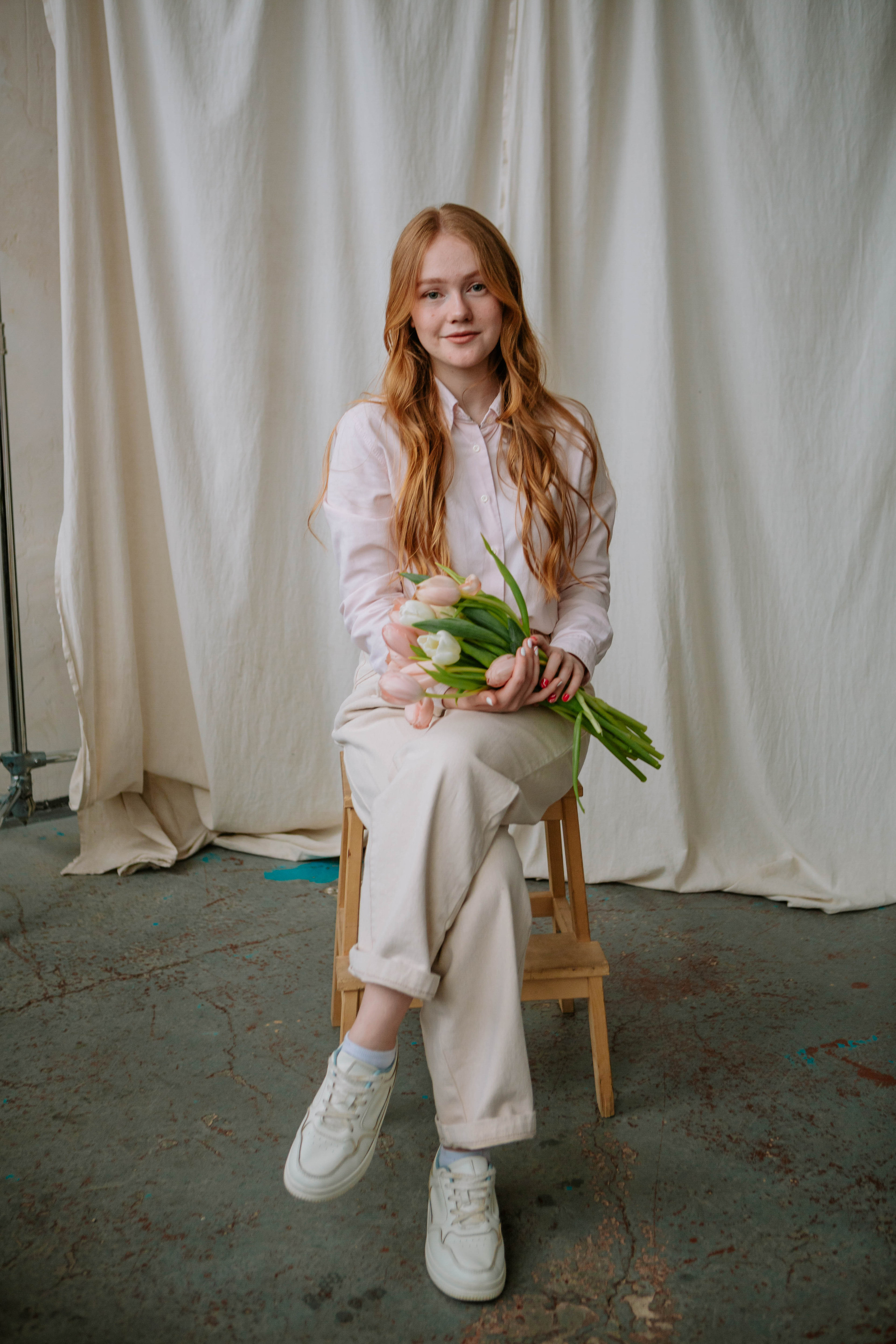 Студенческий отряд СПО Пазл. Фотограф Александра Кузнецова