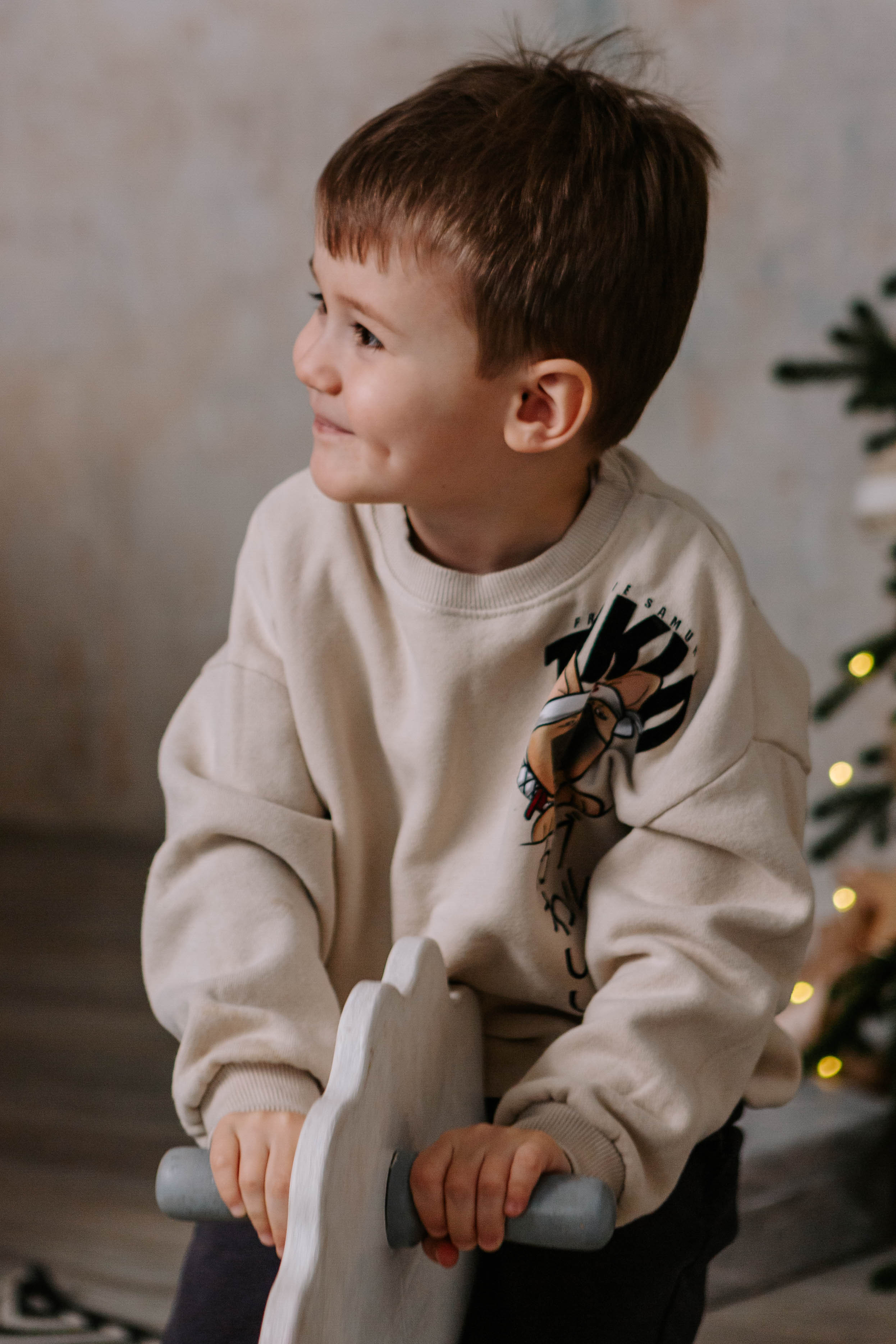 Рохмистровы. Фотограф Александра Кузнецова