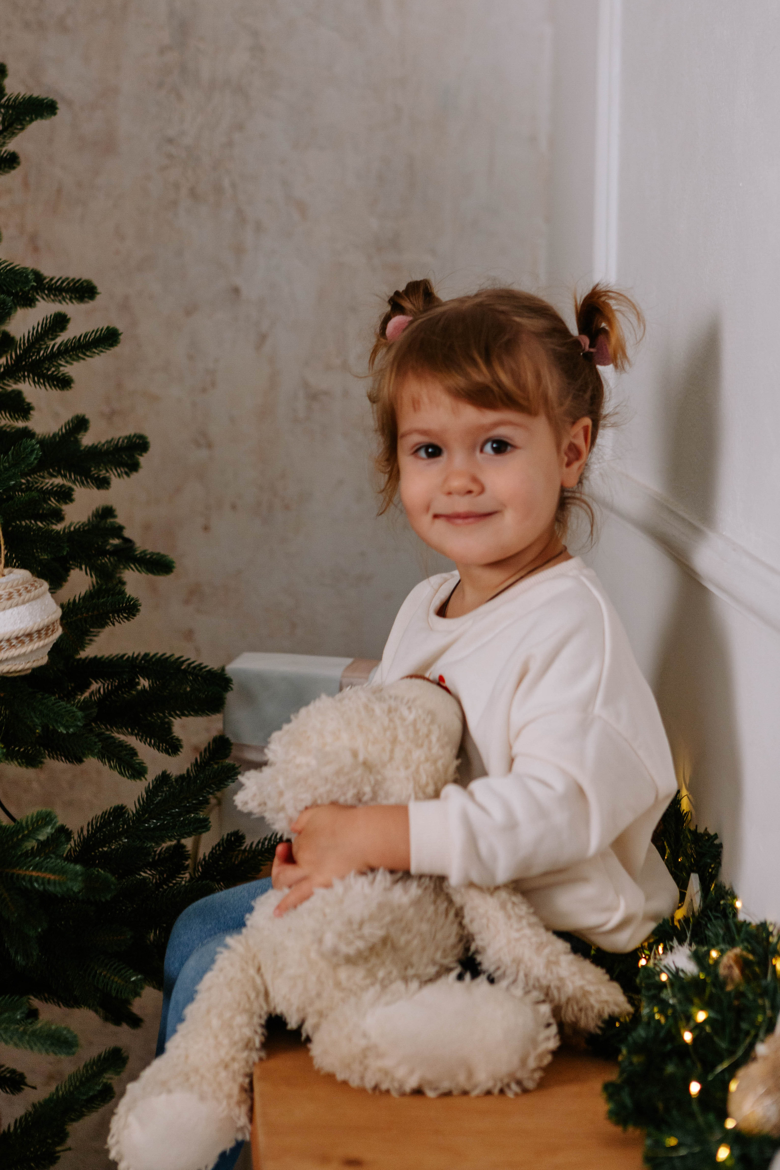 Рохмистровы. Фотограф Александра Кузнецова