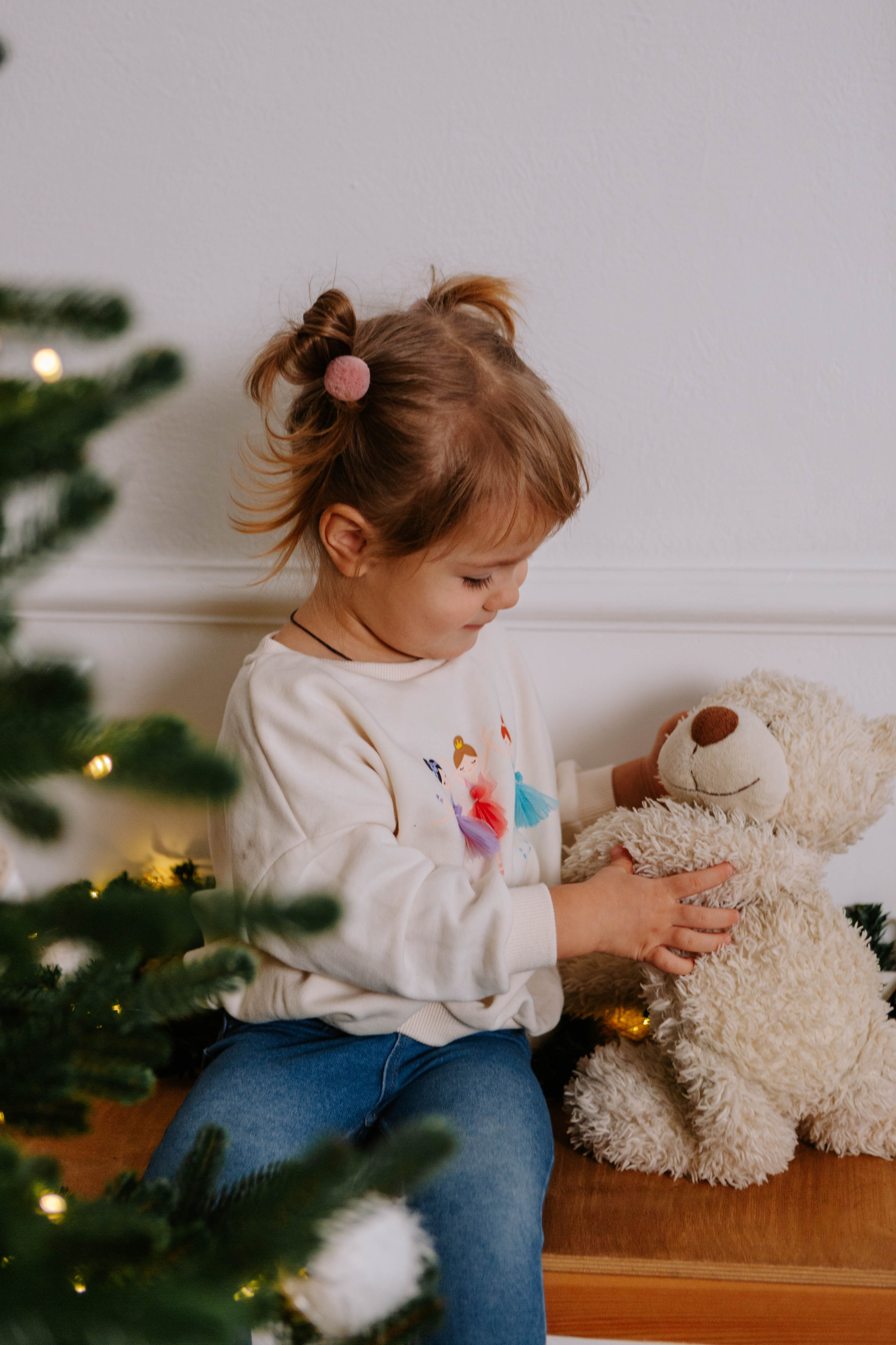 Рохмистровы. Фотограф Александра Кузнецова