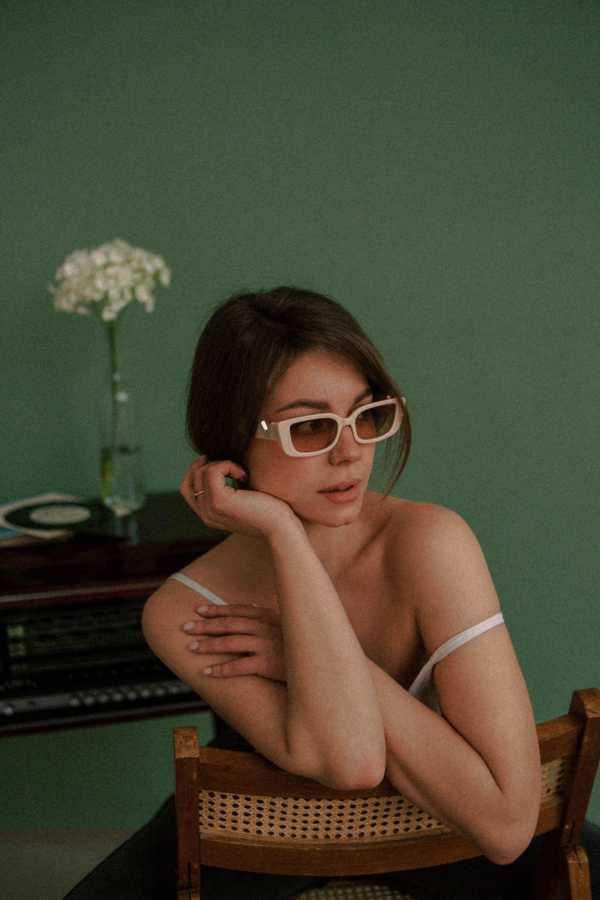 Светлана. Фотограф Александра Кузнецова