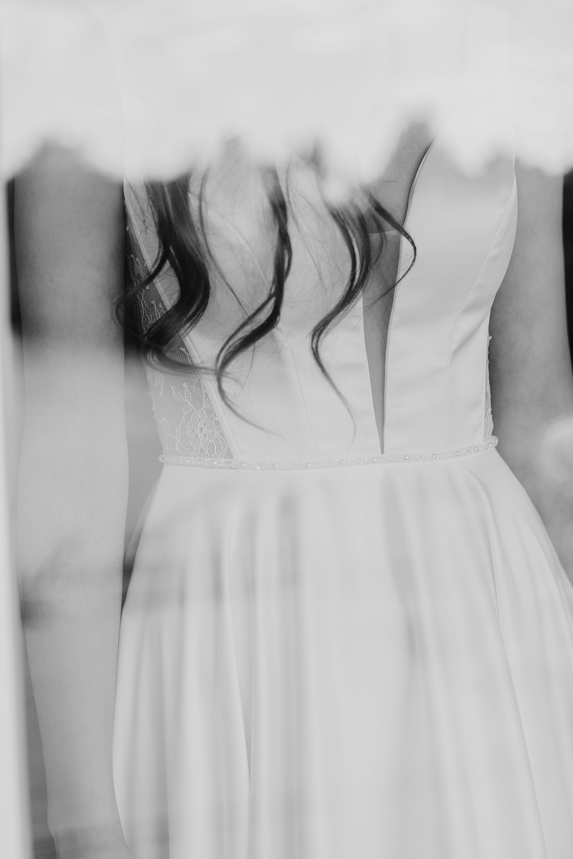 Анастасия и Андрей. Фотограф Александра Кузнецова