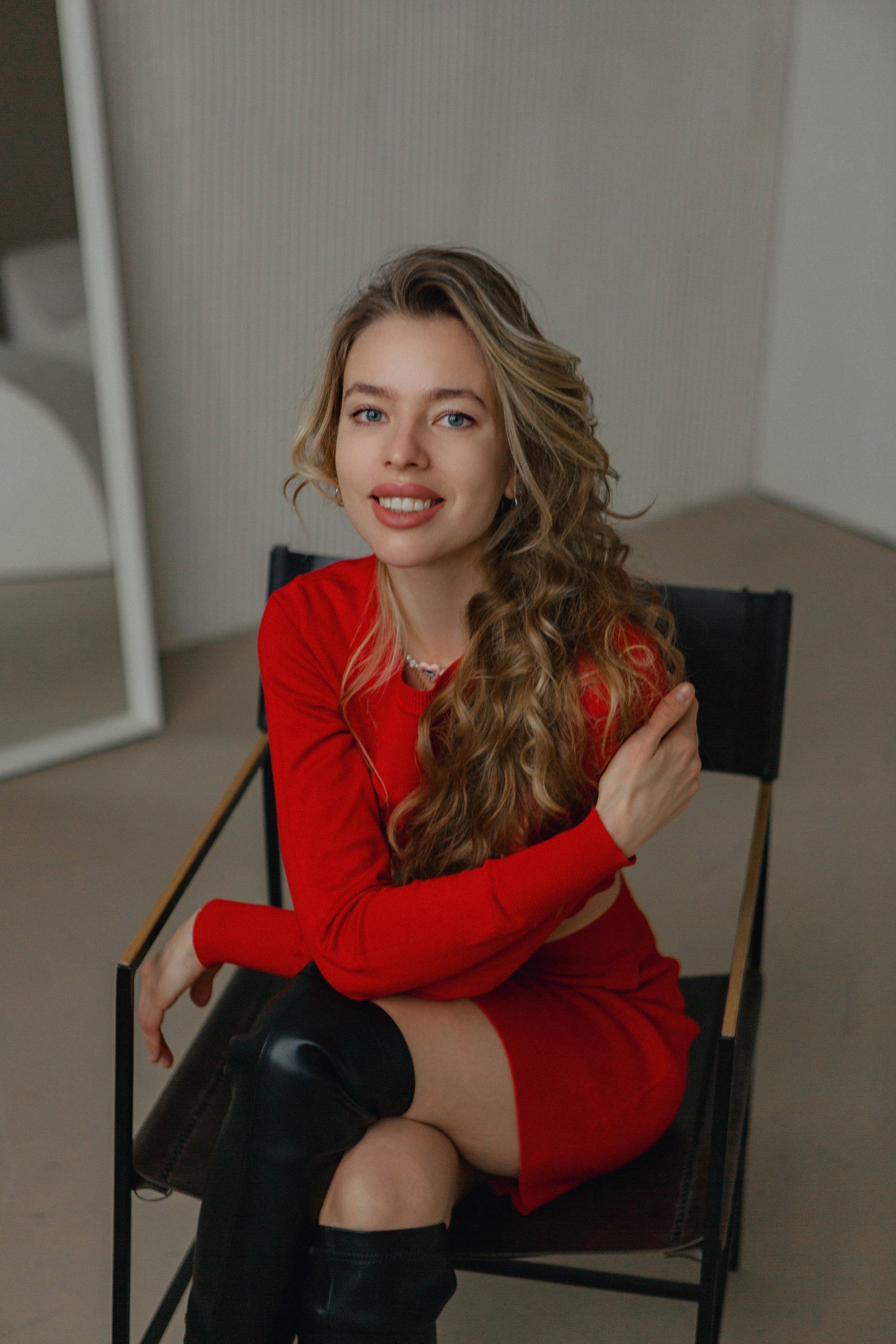 Татьяна. Фотограф Александра Кузнецова