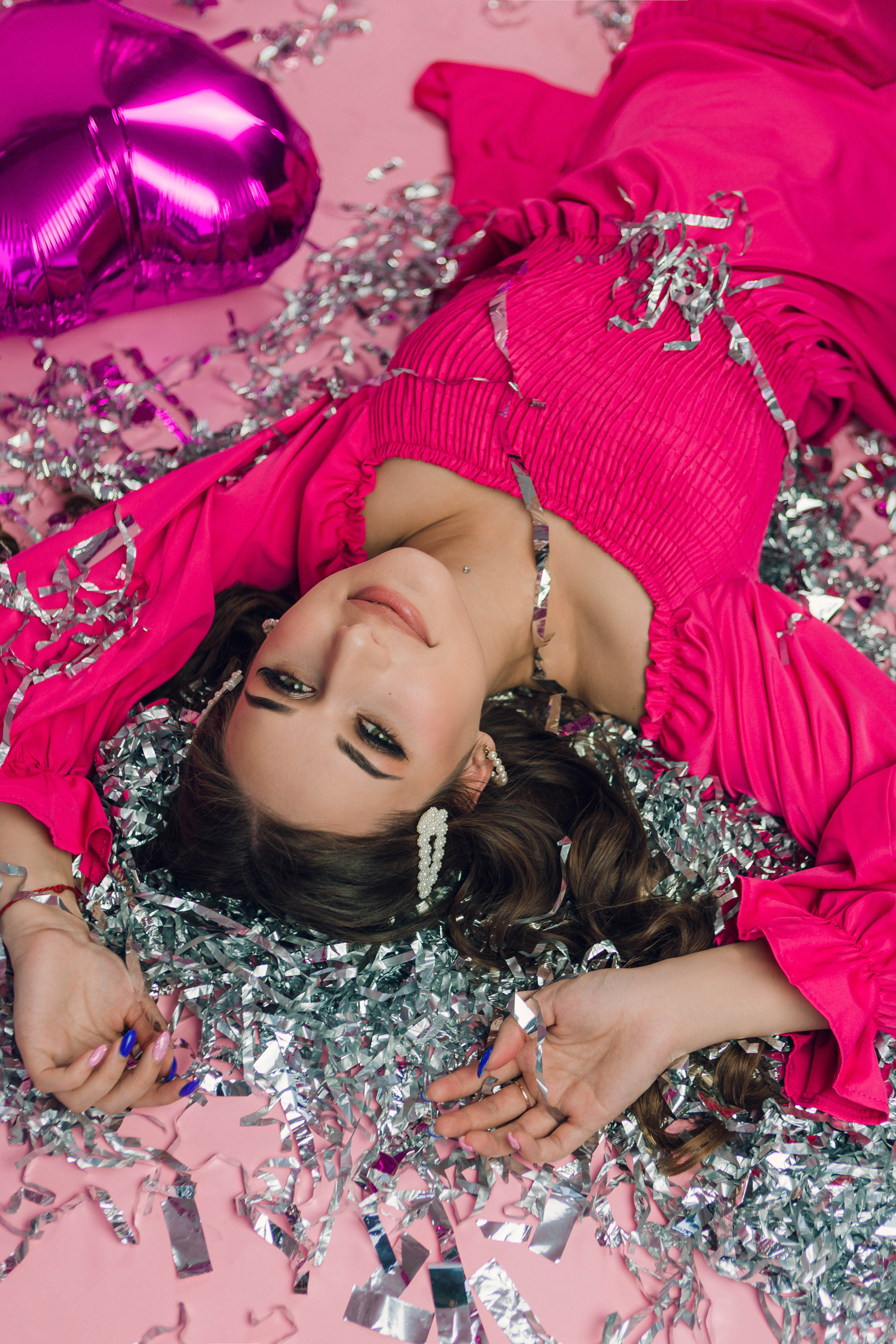 Диана. Фотограф Александра Кузнецова