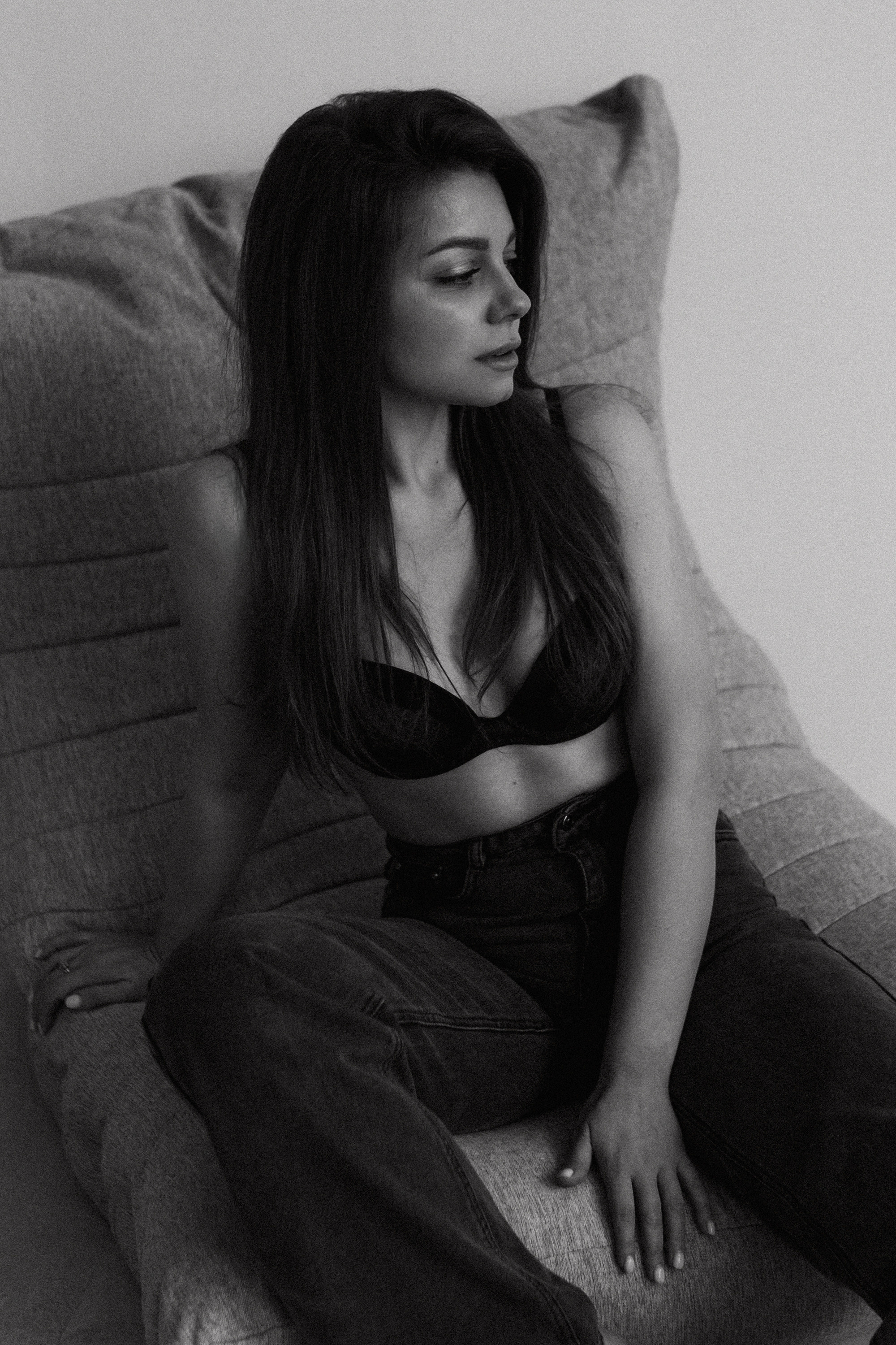 Светлана ч1. Фотограф Александра Кузнецова