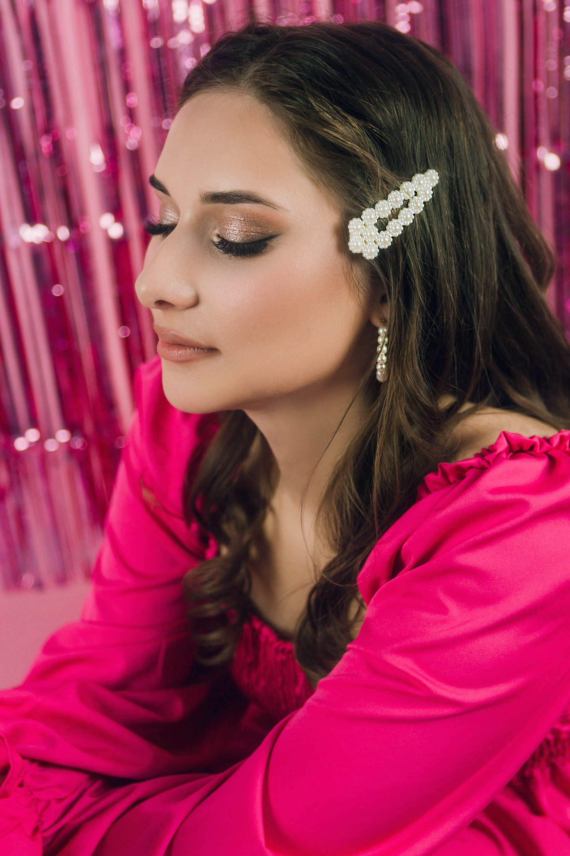 Диана. Фотограф Александра Кузнецова