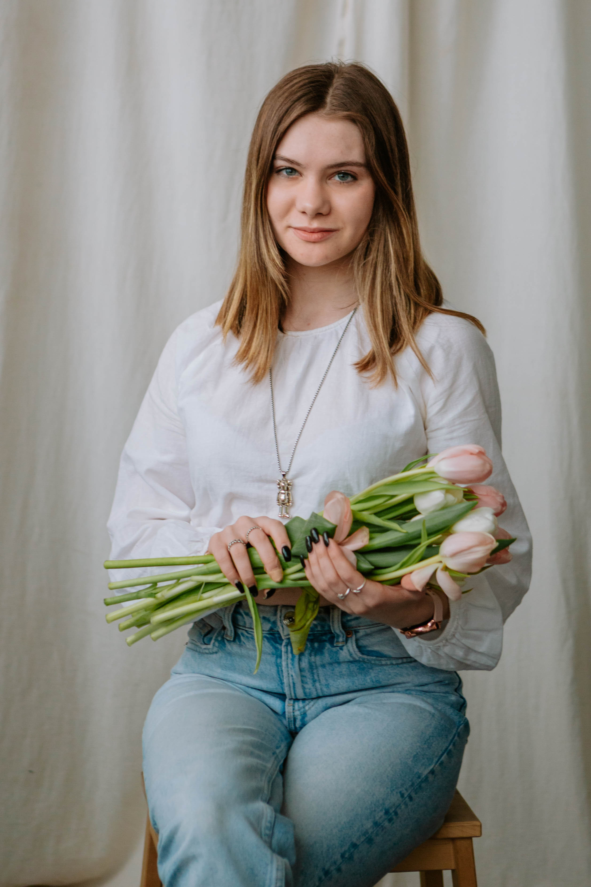 Студенческий отряд СПО Пазл. Фотограф Александра Кузнецова