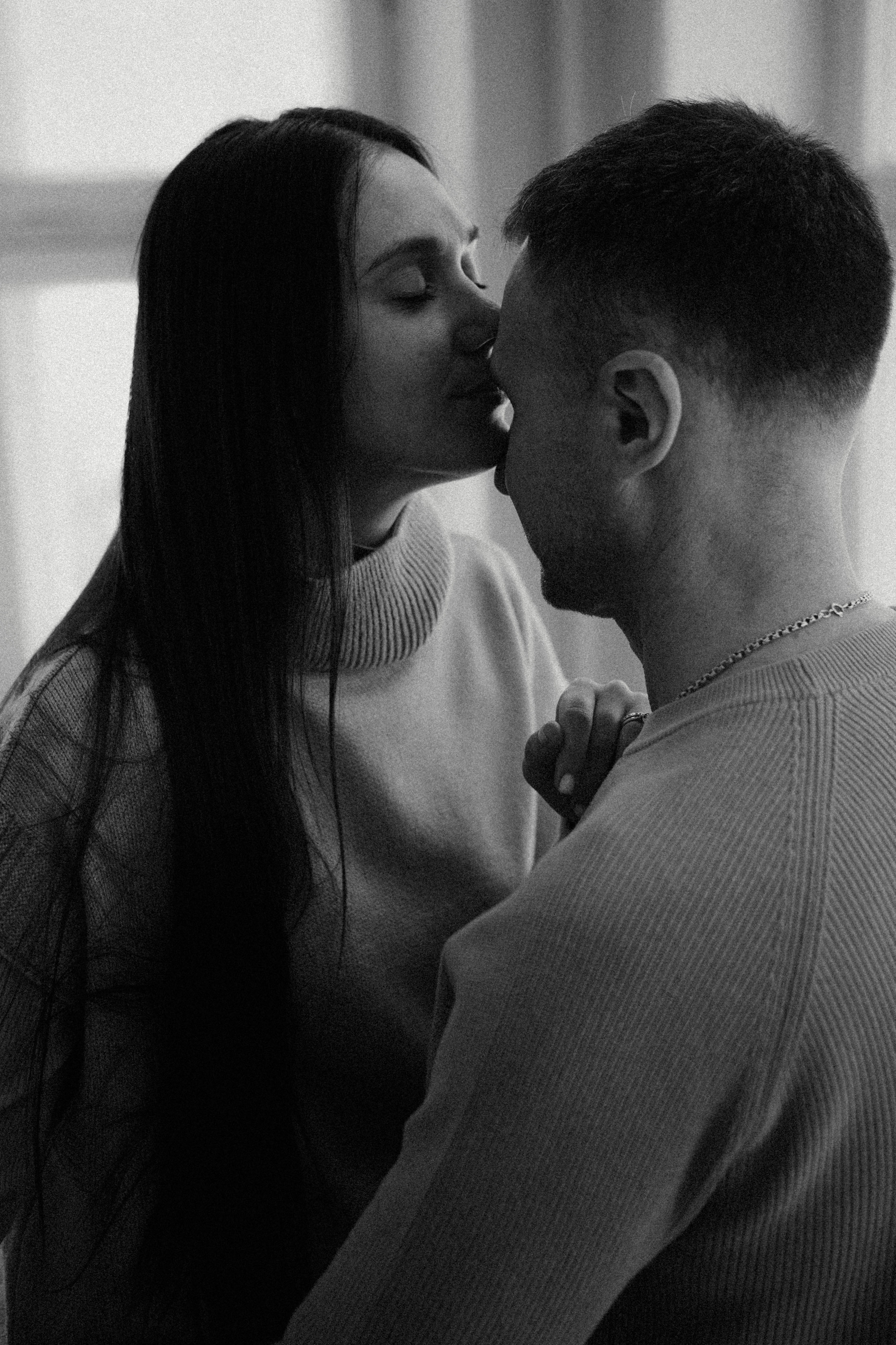 Анастасия и Алексей. Фотограф Александра Кузнецова