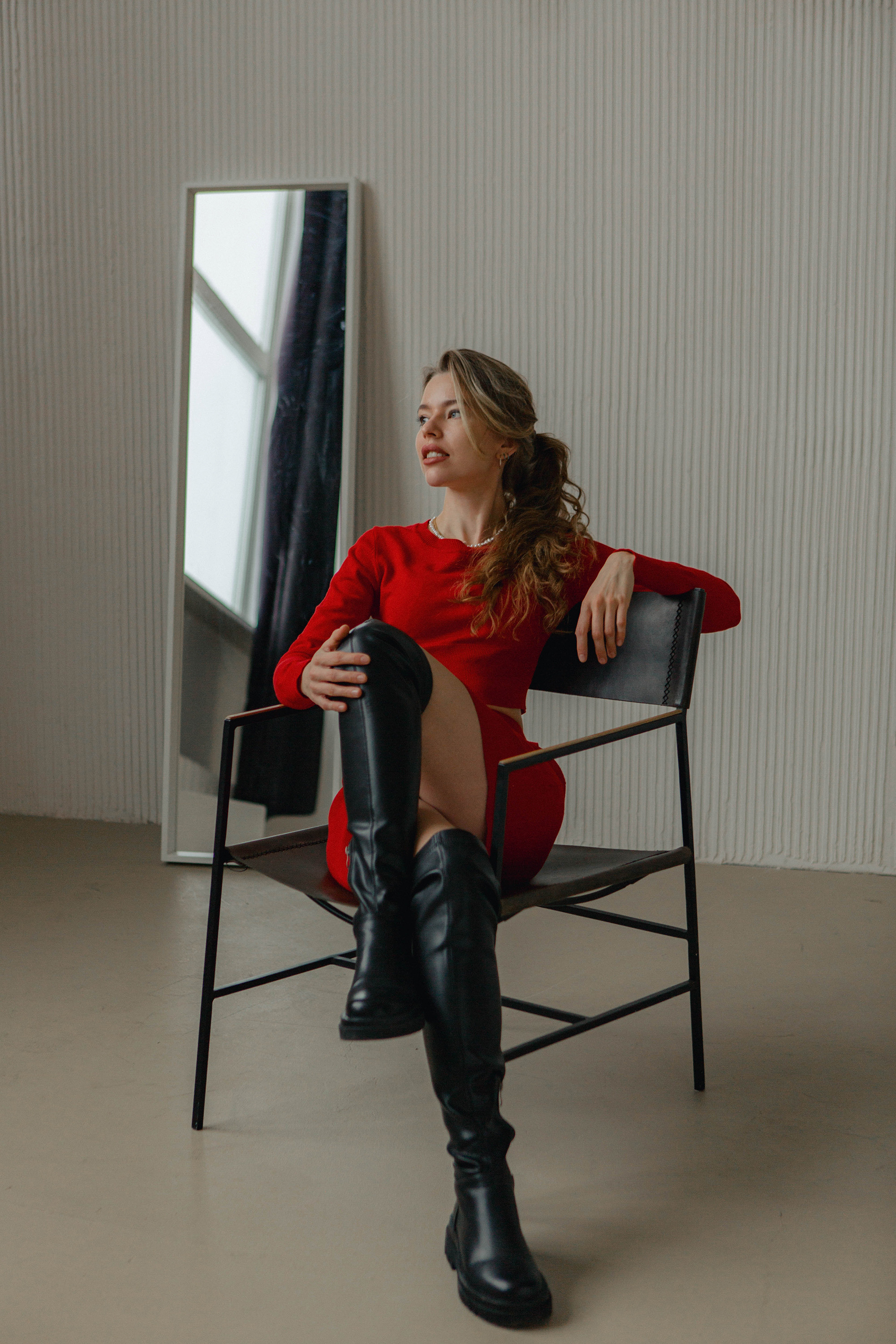 Татьяна. Фотограф Александра Кузнецова