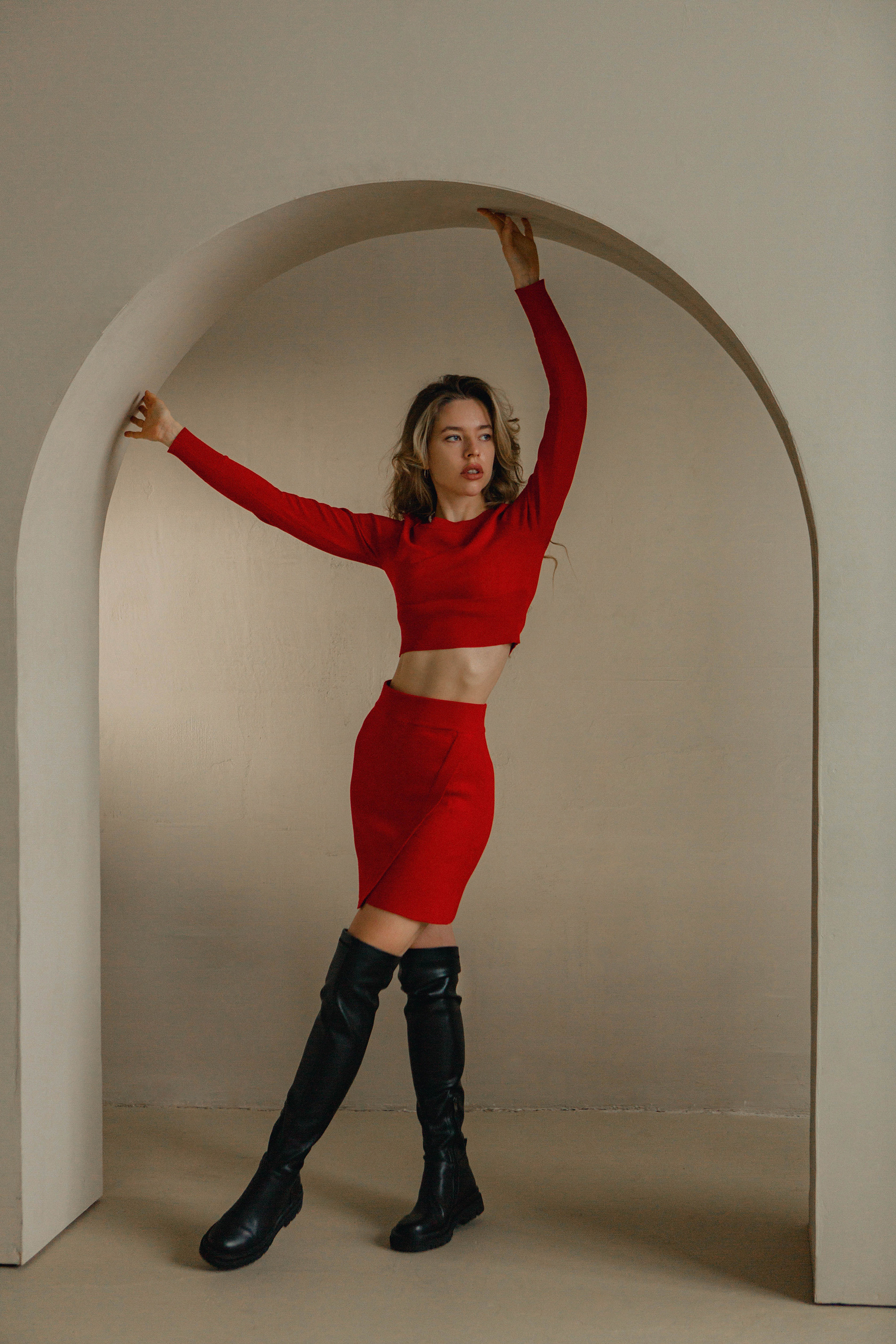 Татьяна. Фотограф Александра Кузнецова