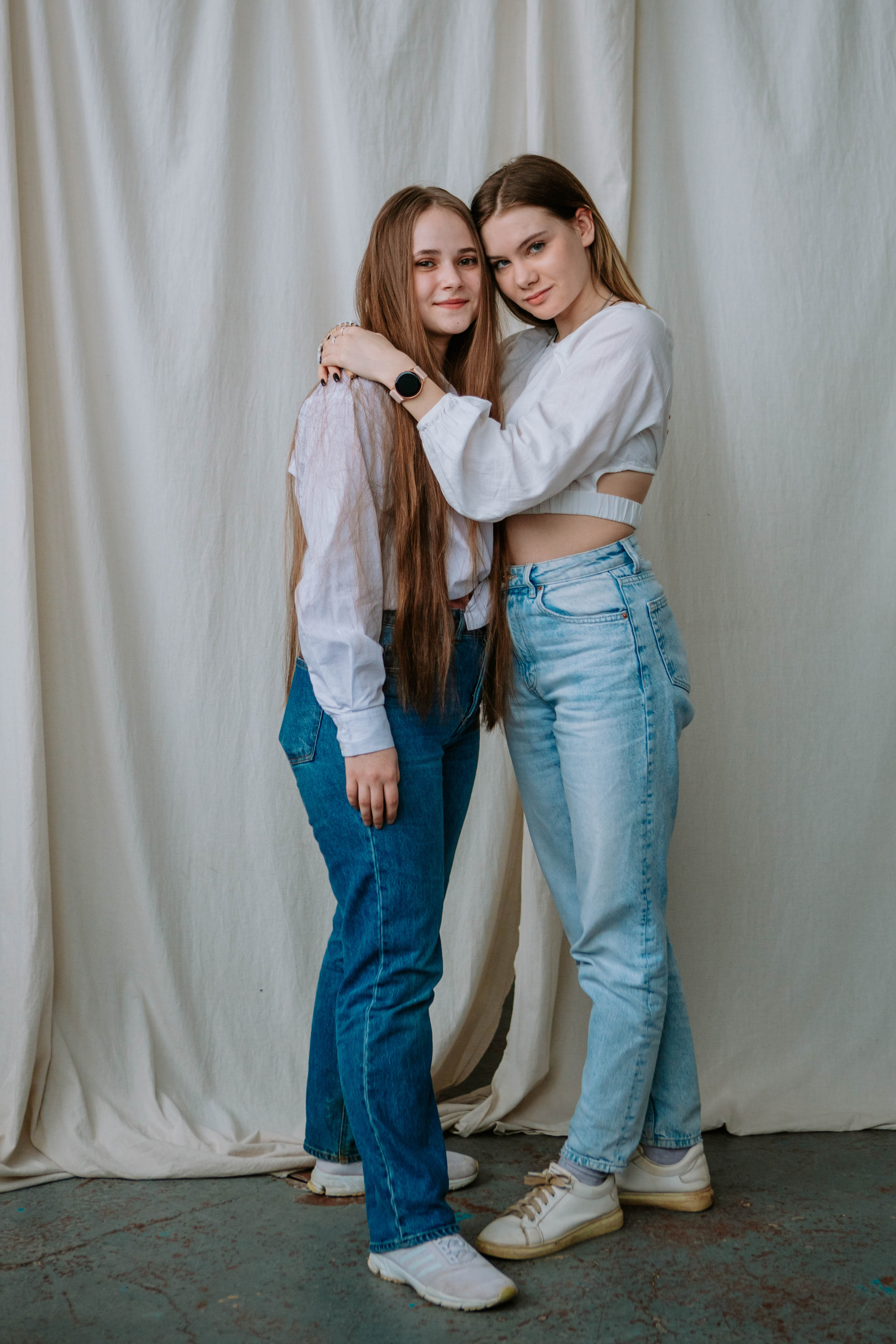 Студенческий отряд СПО Пазл. Фотограф Александра Кузнецова