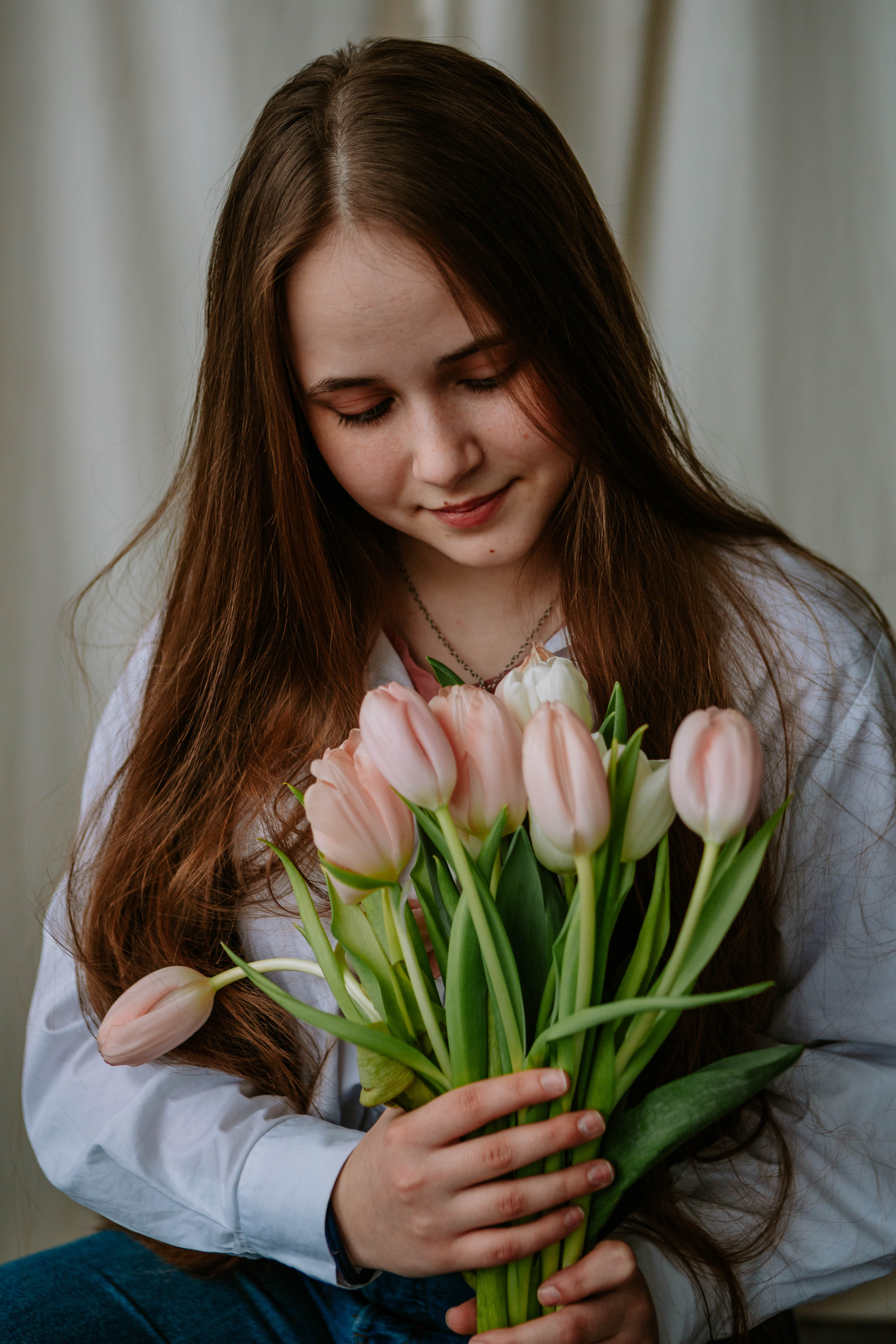 Студенческий отряд СПО Пазл. Фотограф Александра Кузнецова