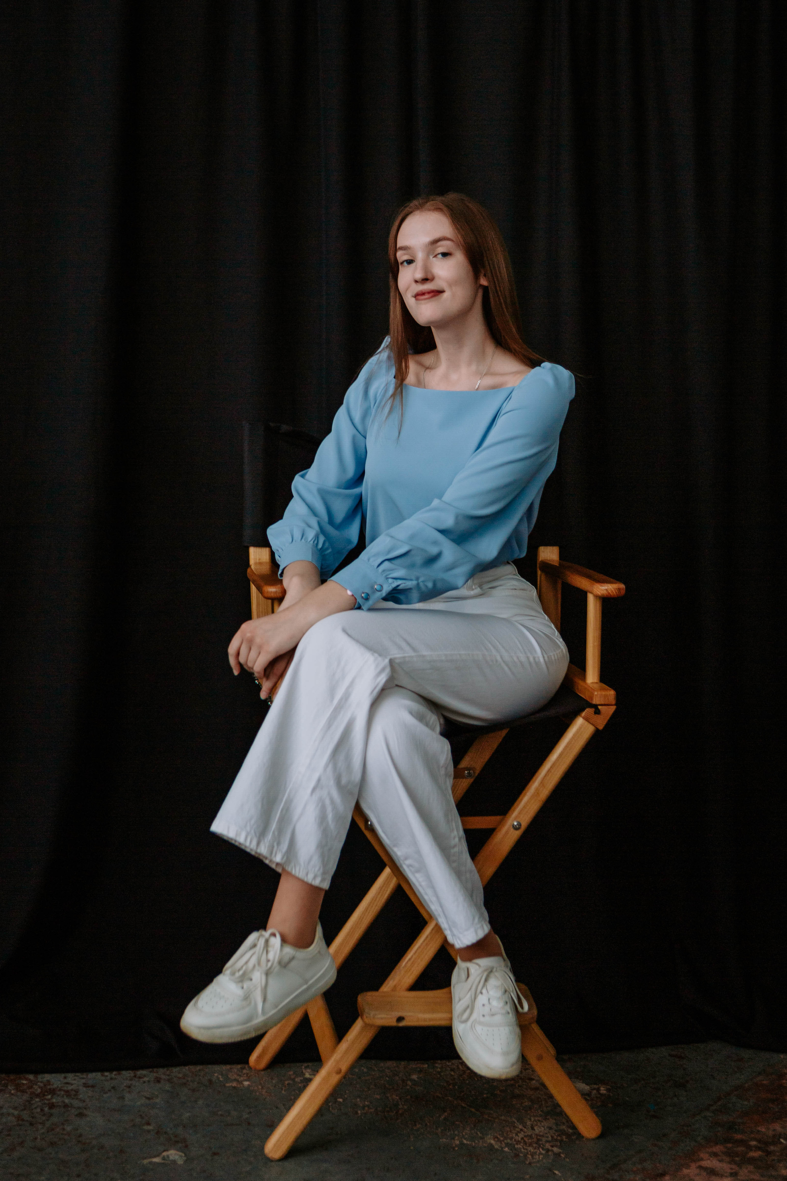 Студенческий отряд СПО Пазл. Фотограф Александра Кузнецова