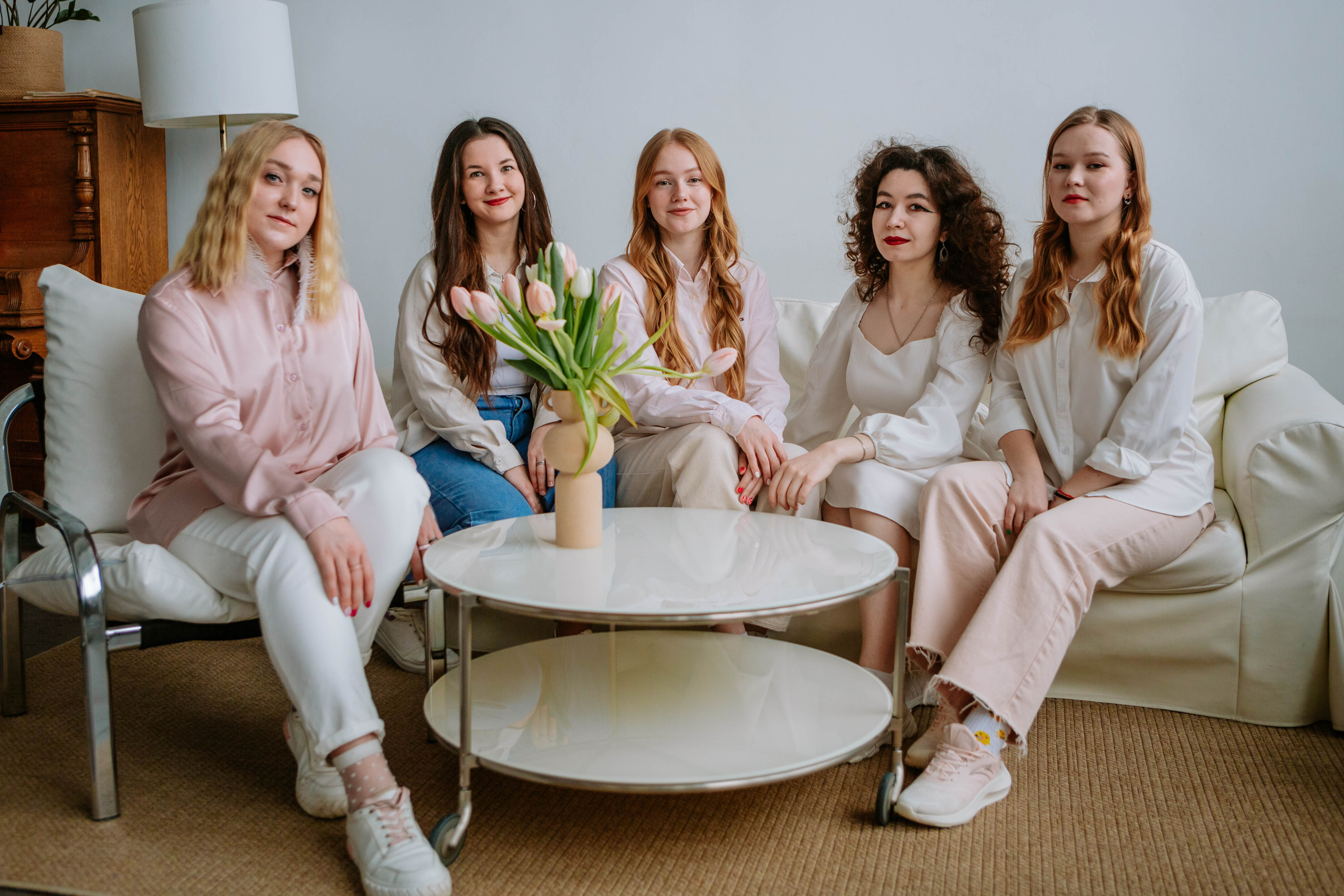 Студенческий отряд СПО Пазл. Фотограф Александра Кузнецова