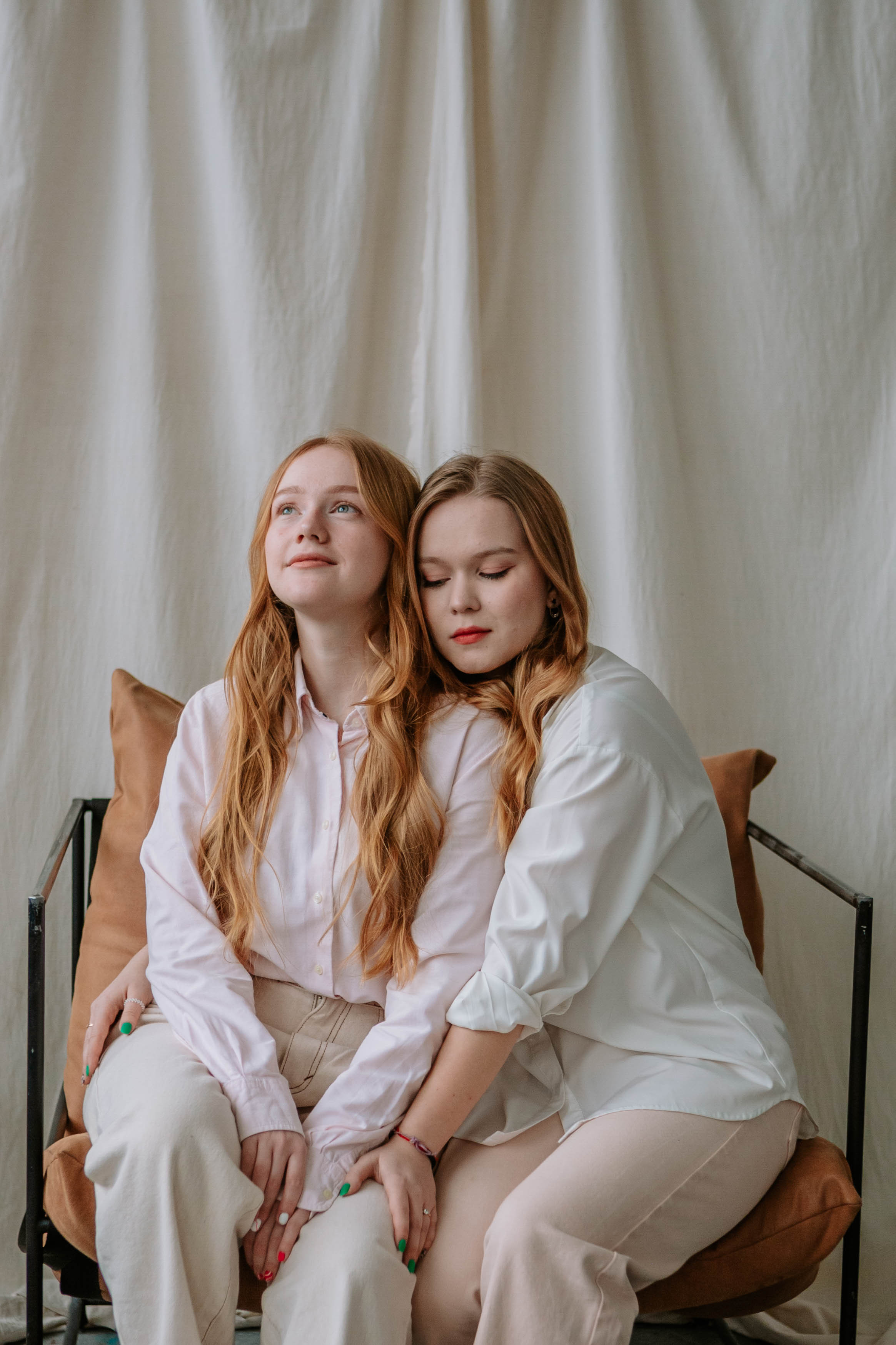 Студенческий отряд СПО Пазл. Фотограф Александра Кузнецова