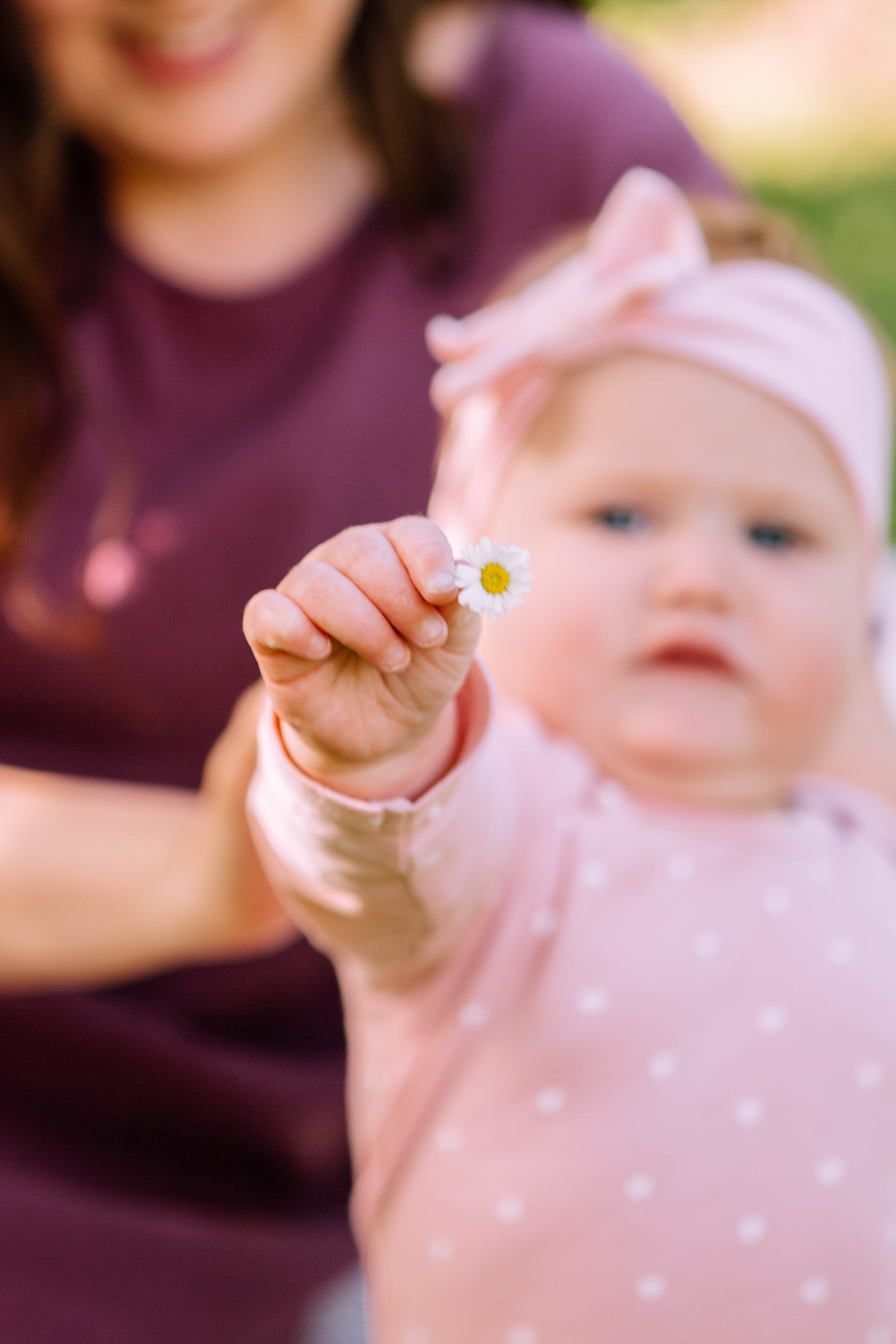 На даче. Фотограф Александра Кузнецова
