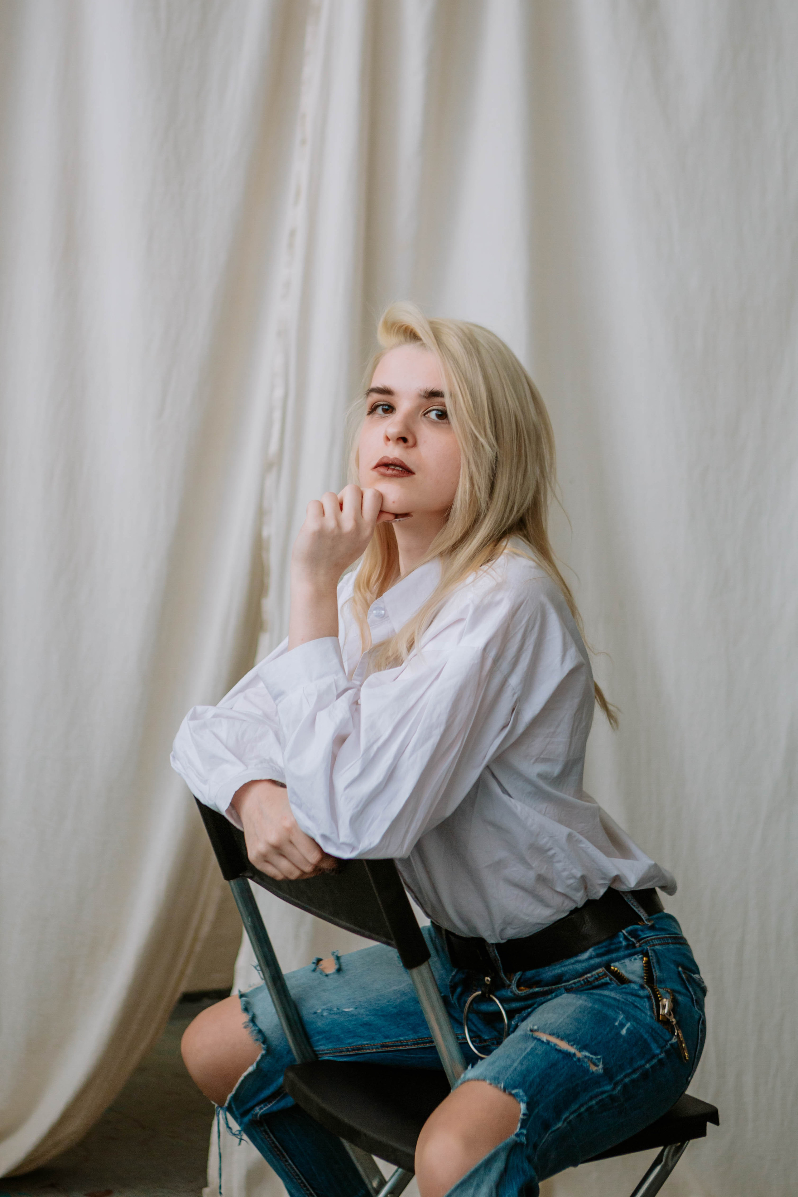 Студенческий отряд СПО Пазл. Фотограф Александра Кузнецова