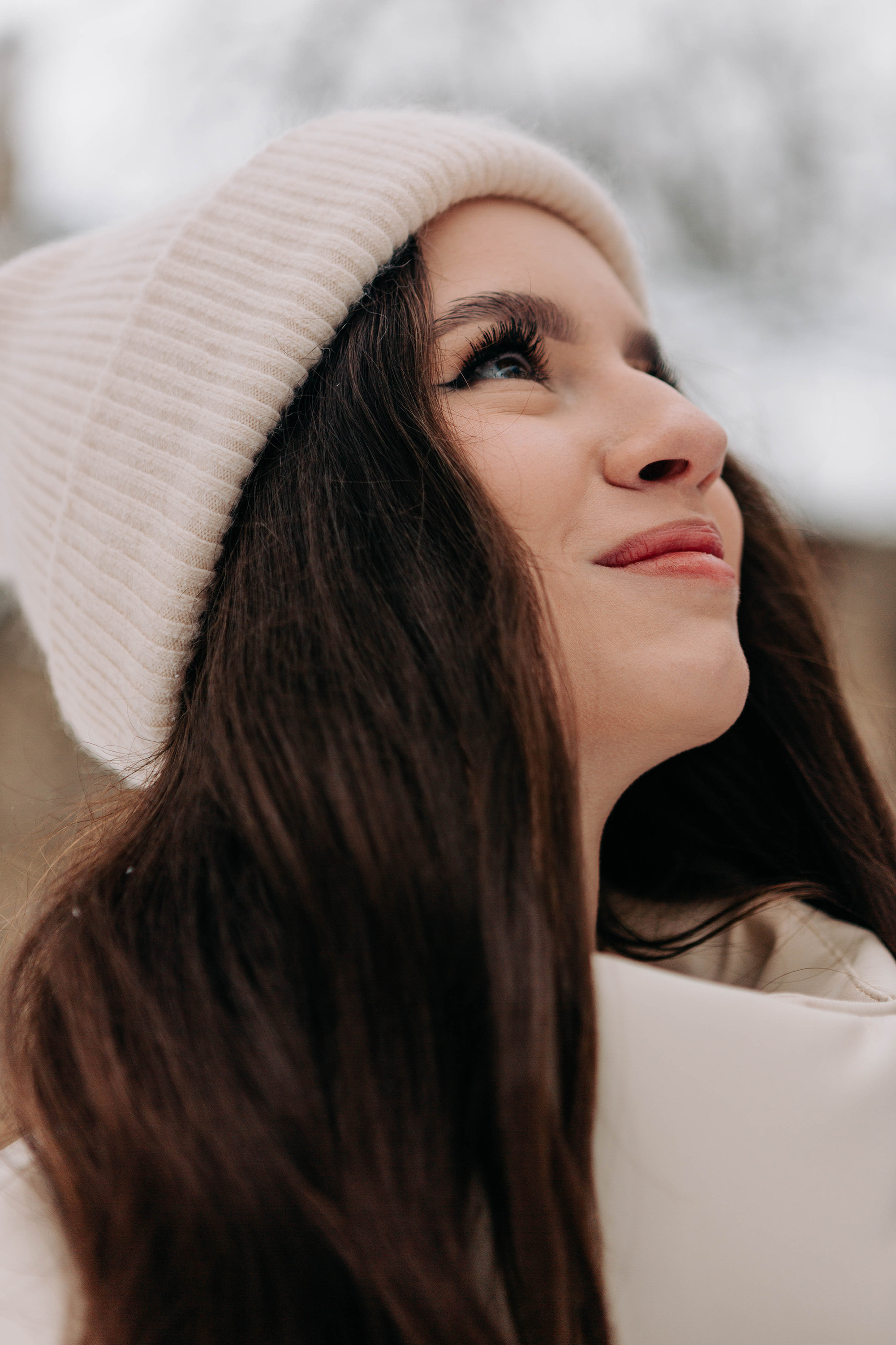 Даниил и Соня. Фотограф Александра Кузнецова