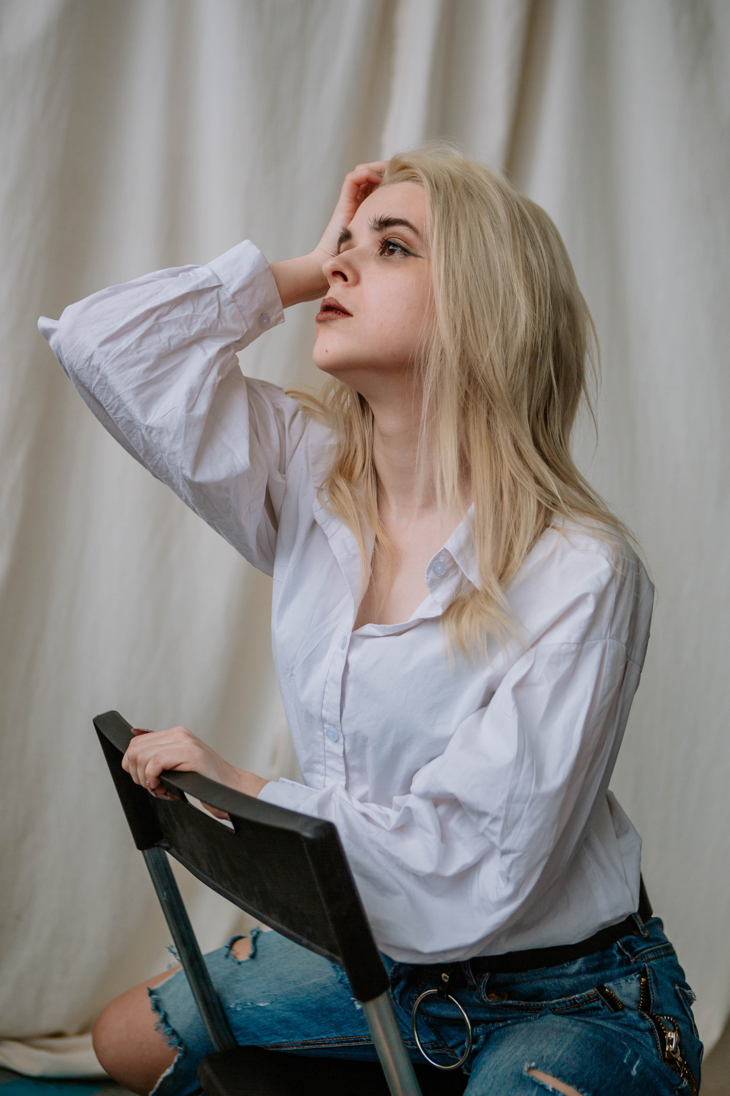 Студенческий отряд СПО Пазл. Фотограф Александра Кузнецова