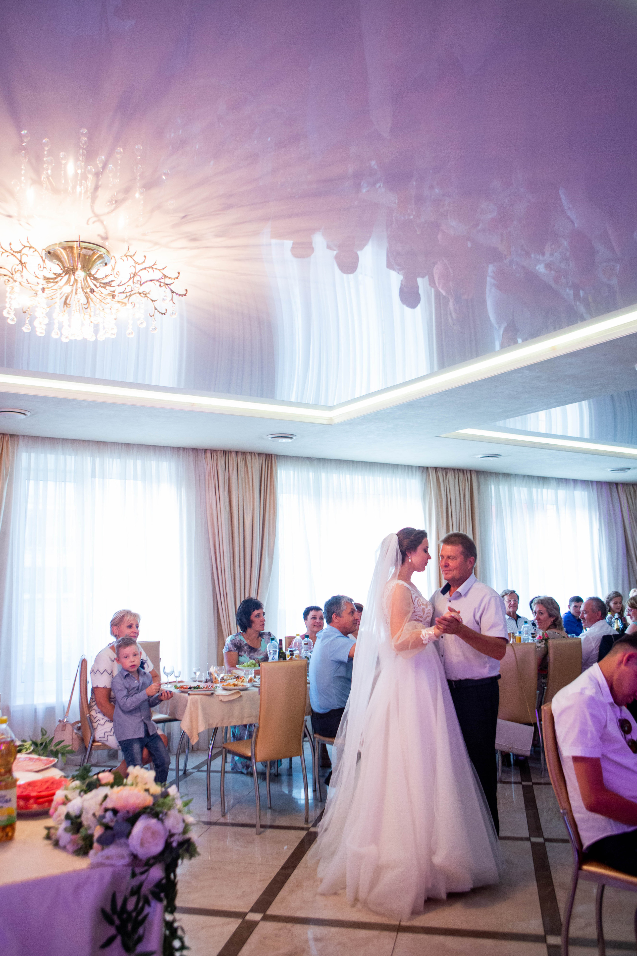 Summer. Фотограф Александра Кузнецова