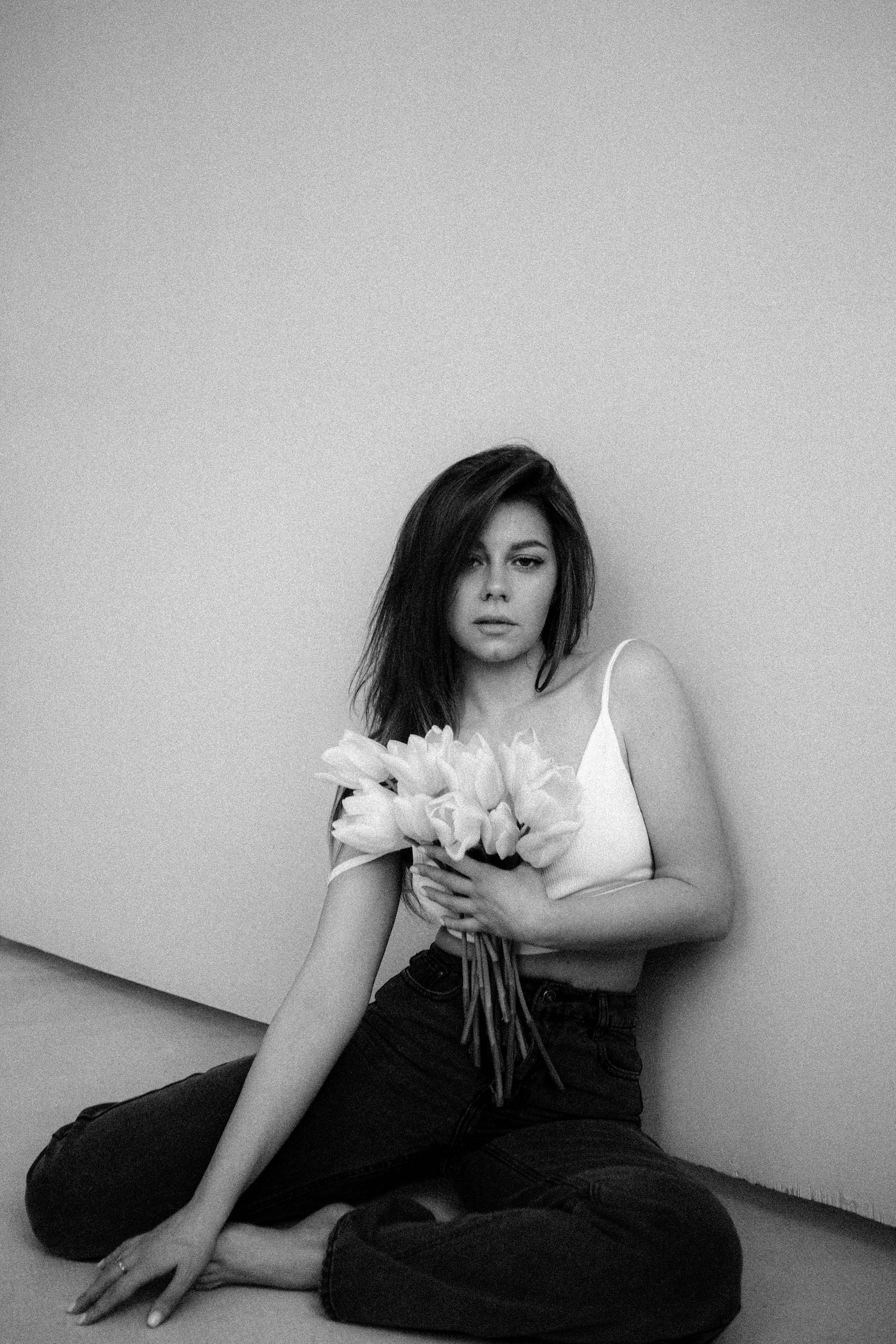 Светлана ч1. Фотограф Александра Кузнецова