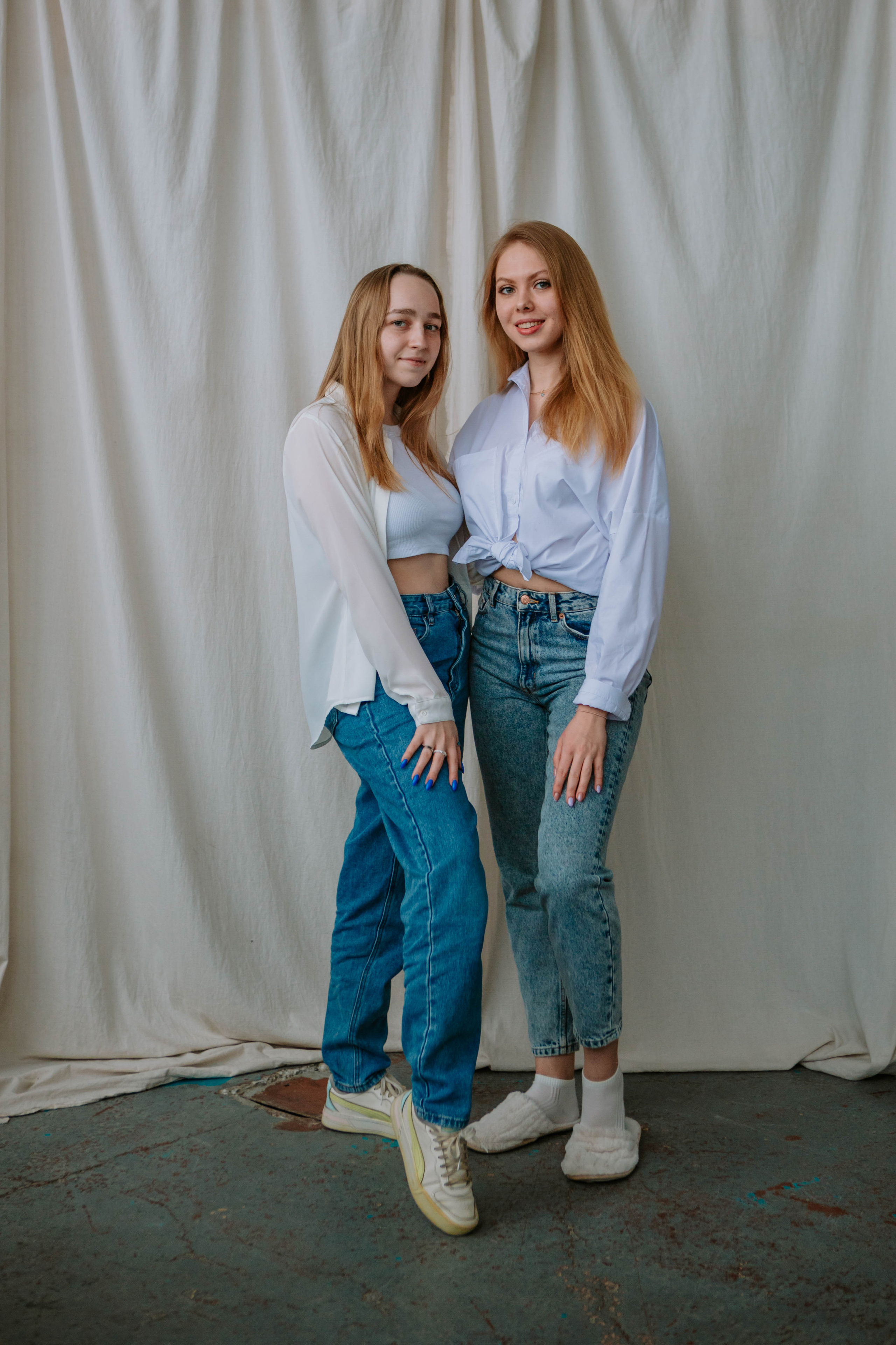 Студенческий отряд СПО Пазл. Фотограф Александра Кузнецова