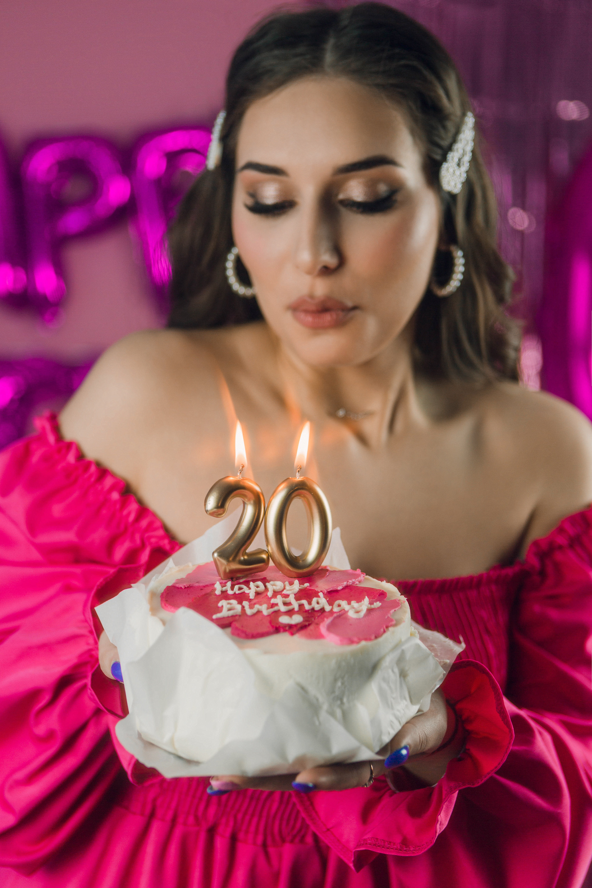 Диана. Фотограф Александра Кузнецова