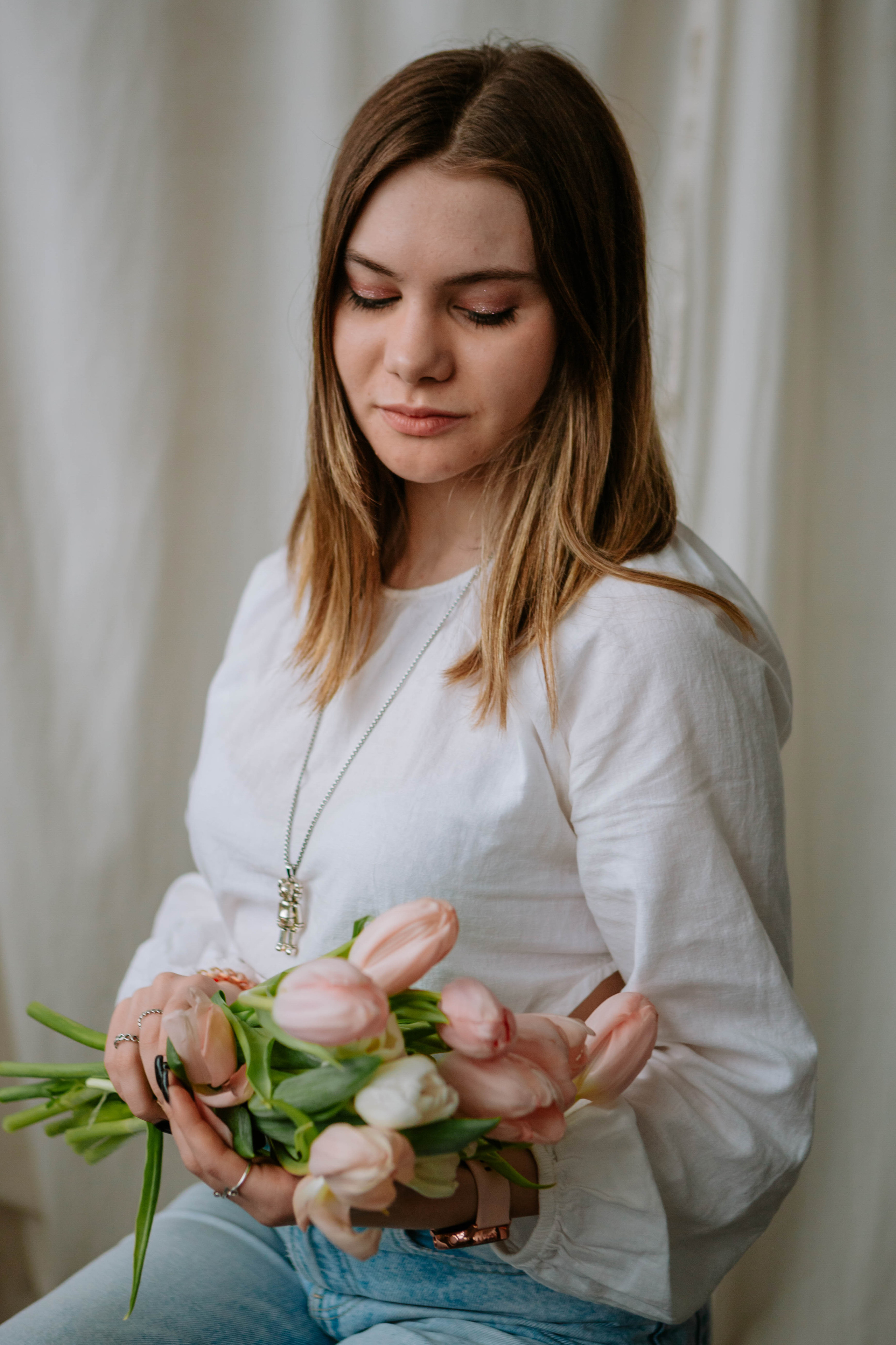 Студенческий отряд СПО Пазл. Фотограф Александра Кузнецова