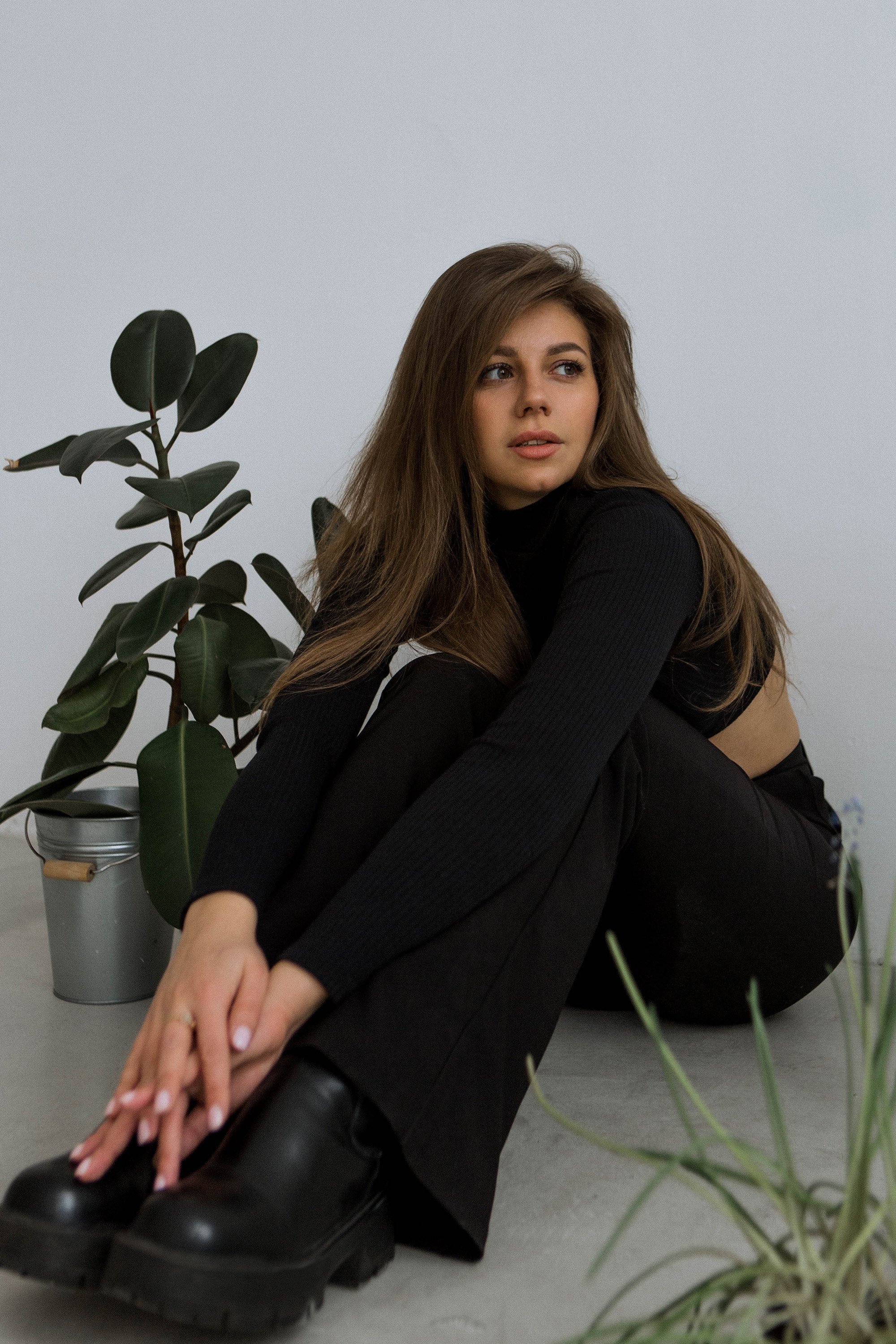 Светлана ч1. Фотограф Александра Кузнецова