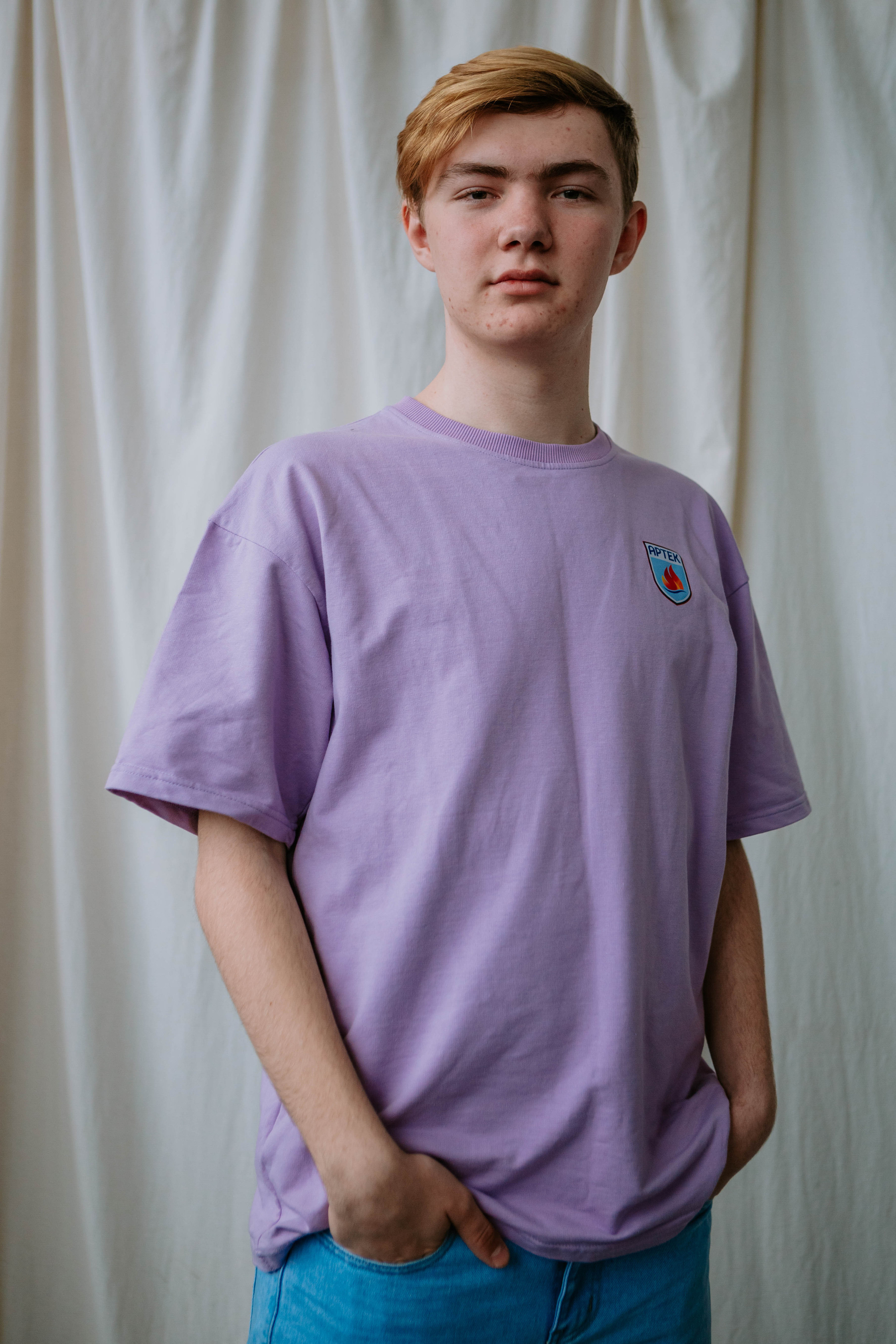 Студенческий отряд СПО Пазл. Фотограф Александра Кузнецова