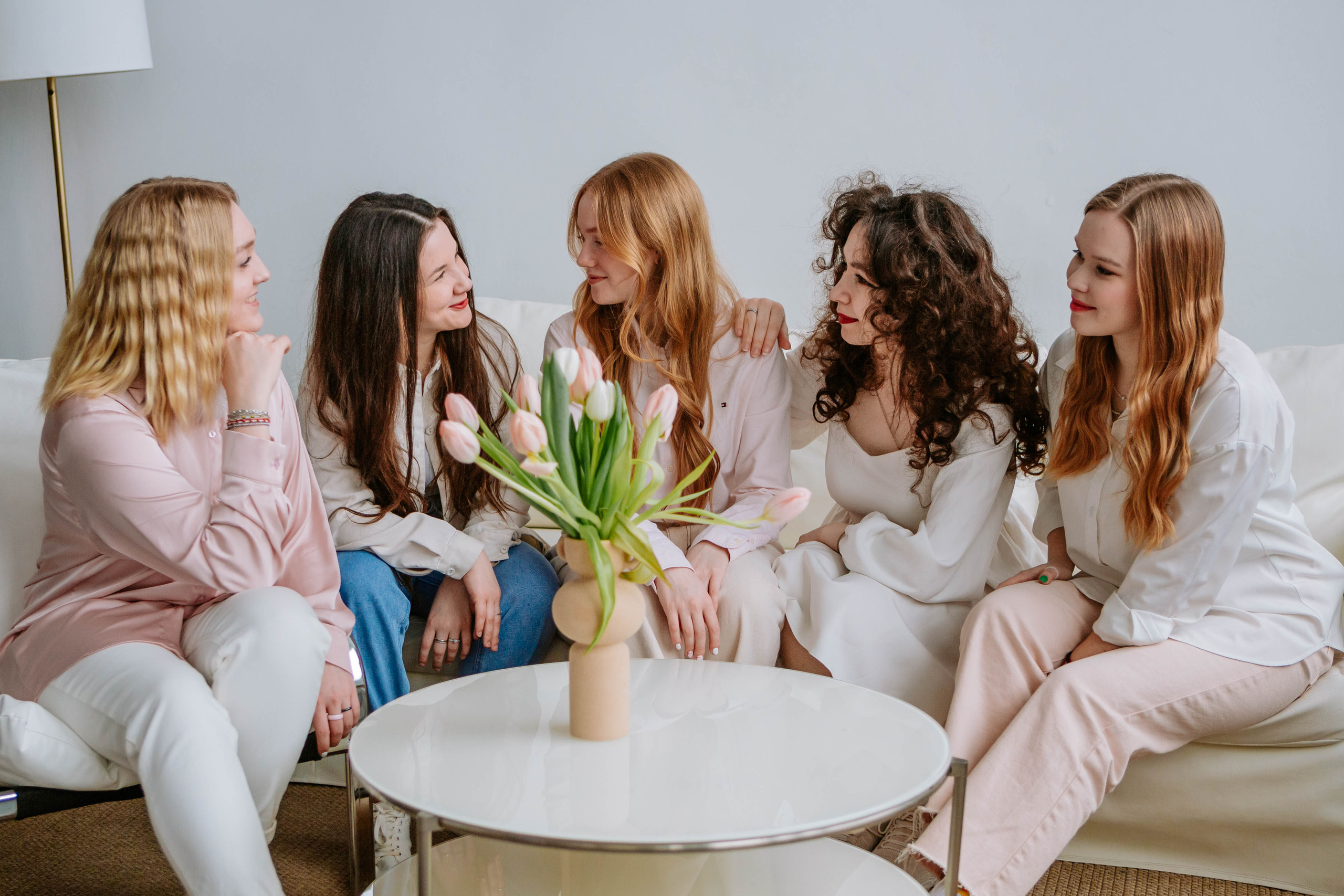 Студенческий отряд СПО Пазл. Фотограф Александра Кузнецова