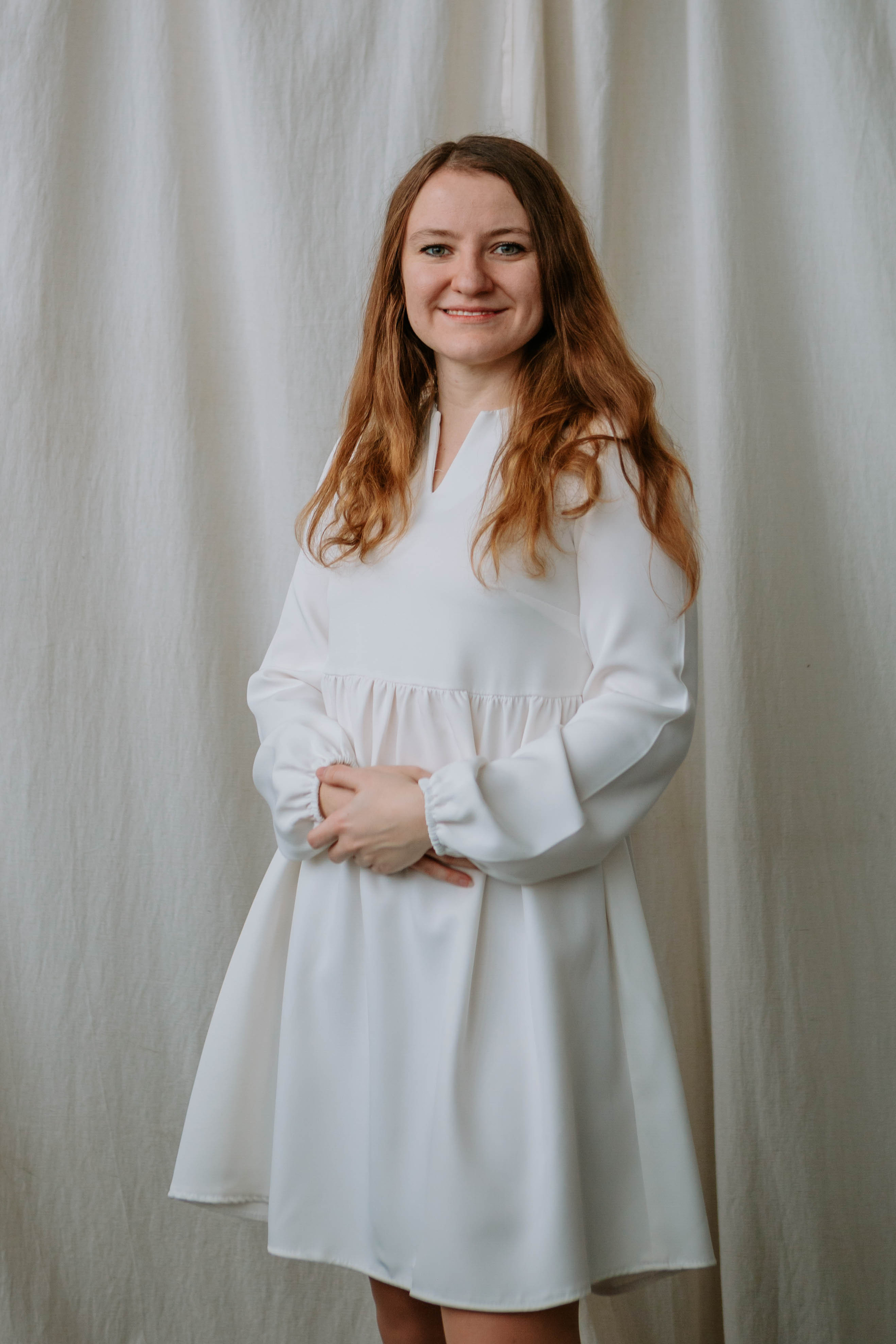 Студенческий отряд СПО Пазл. Фотограф Александра Кузнецова