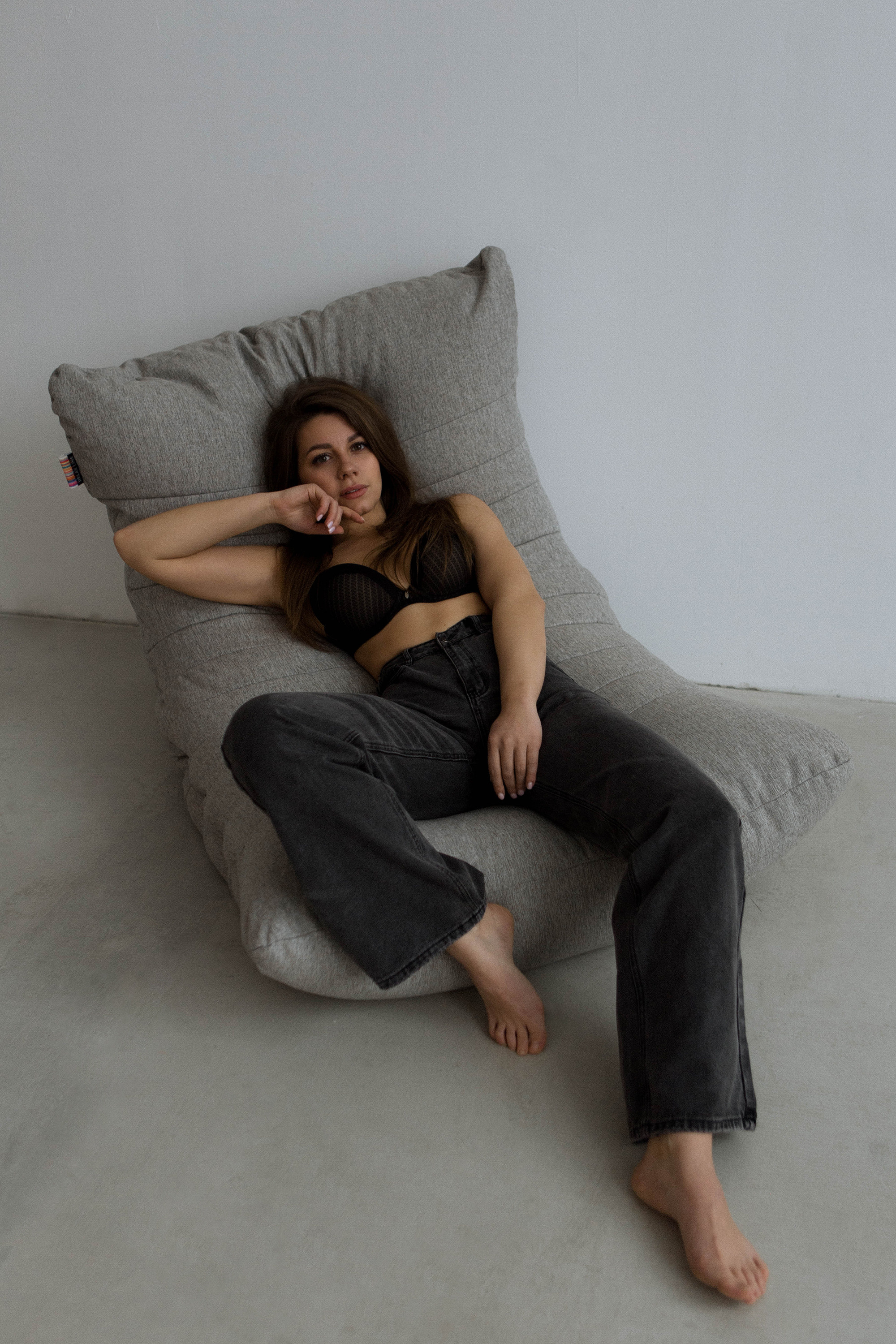 Светлана ч1. Фотограф Александра Кузнецова